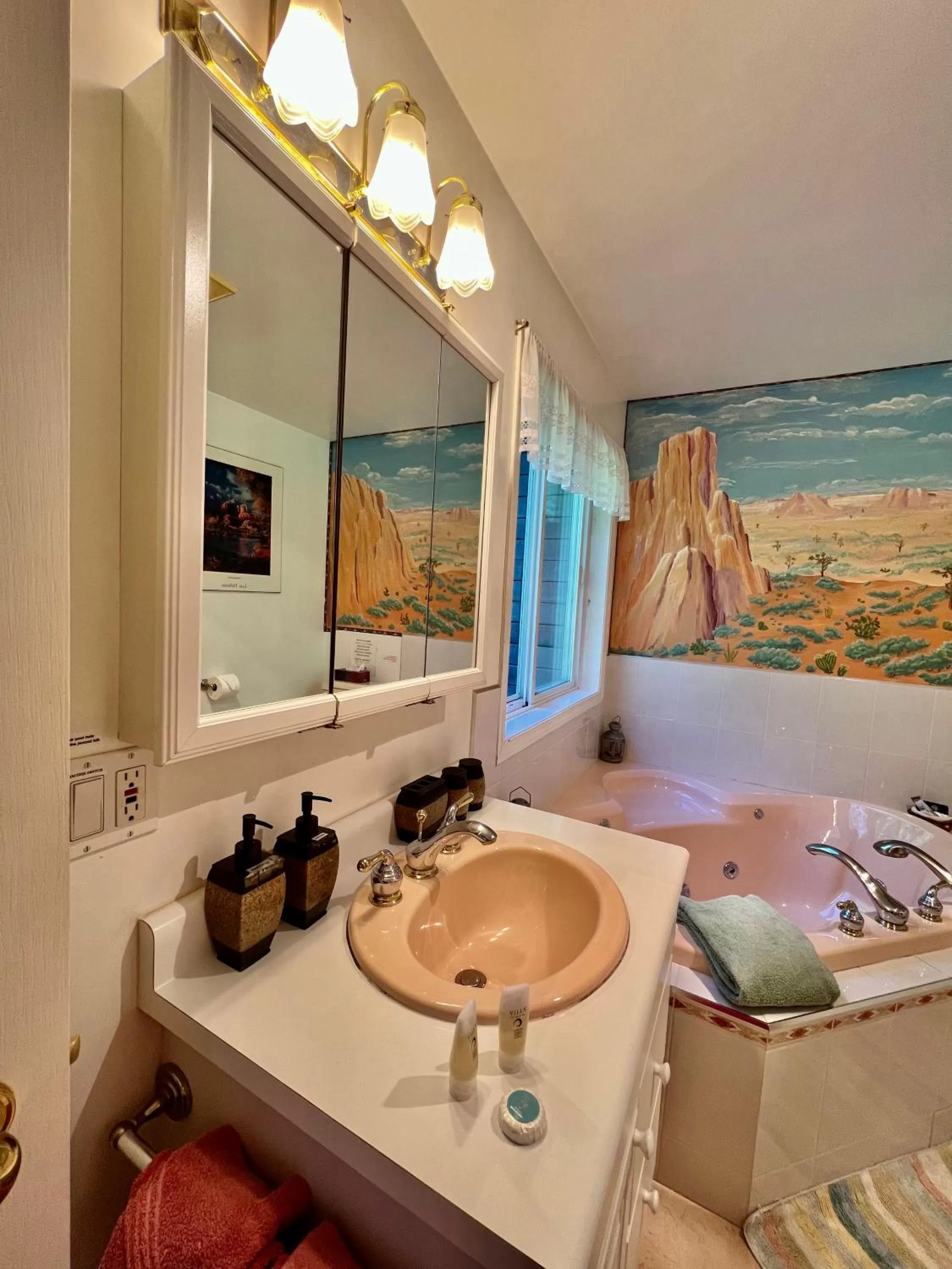 Seafarer Bed & Breakfast