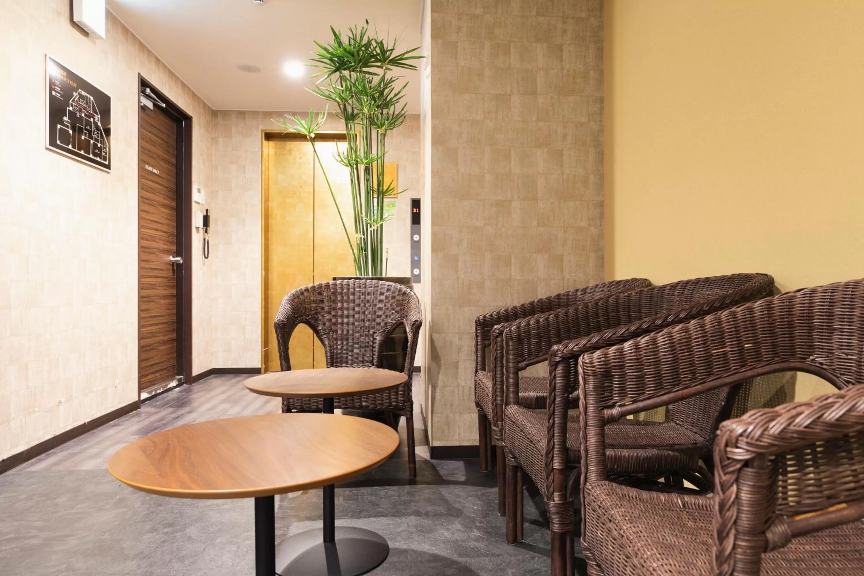 Other in Centurion Hotel & Spa Kurashiki Station