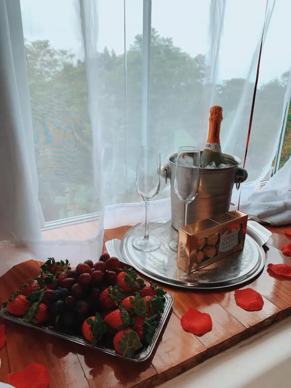 Hotel Pousada 7 Mares