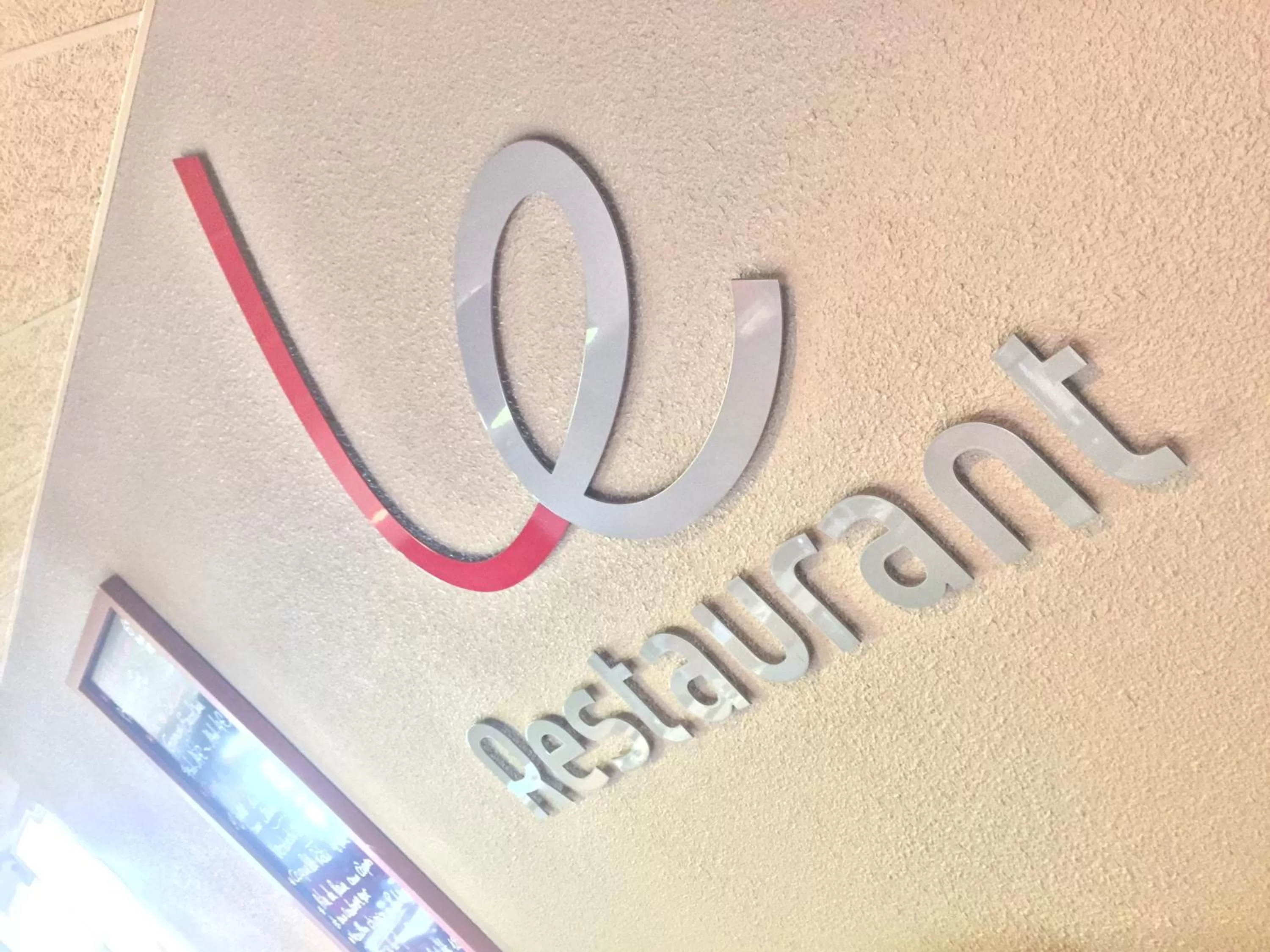 Restaurant/places to eat in Campanile Nantes ~ Saint-Herblain