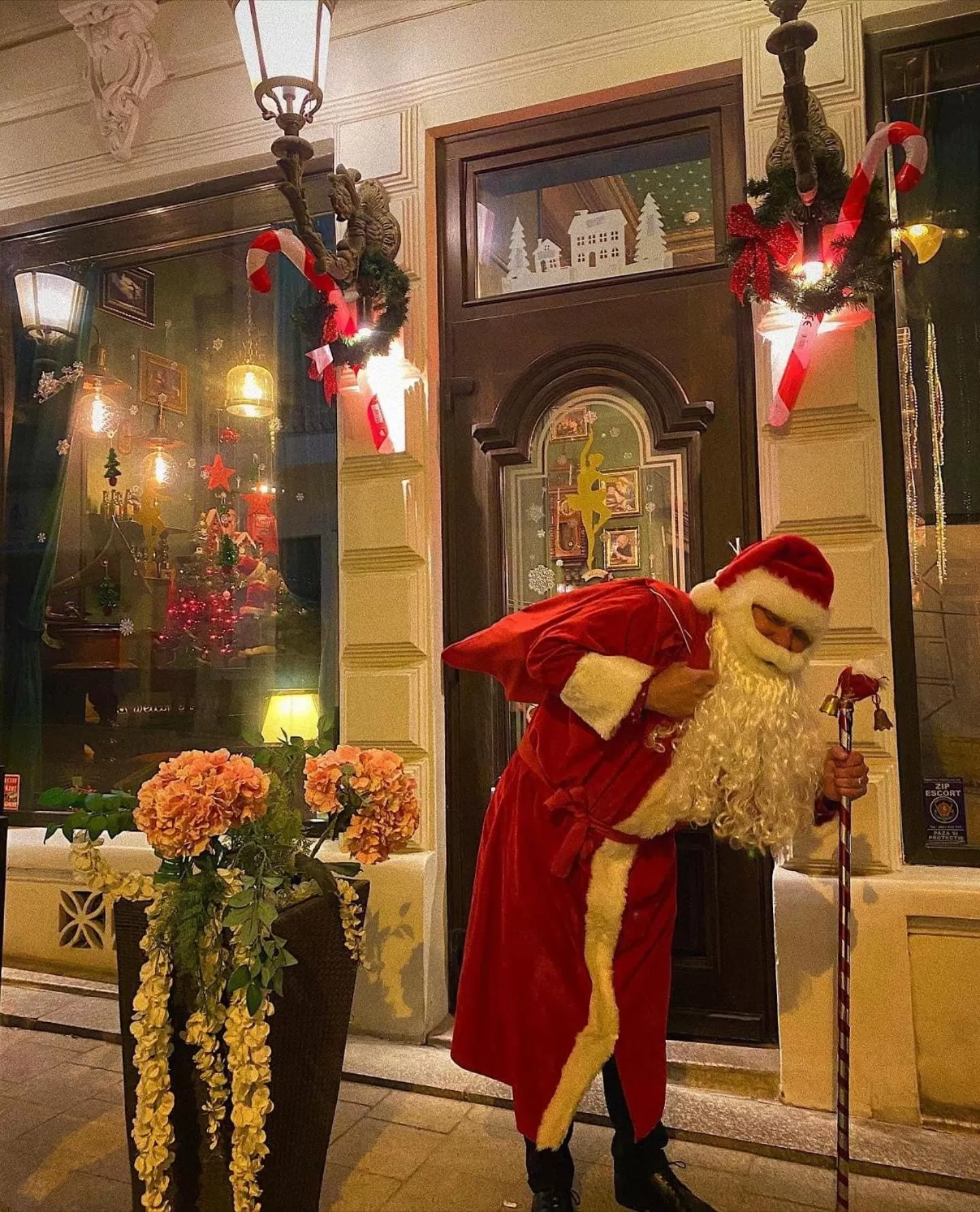 Belle Epoque Boutique (Adult Only)