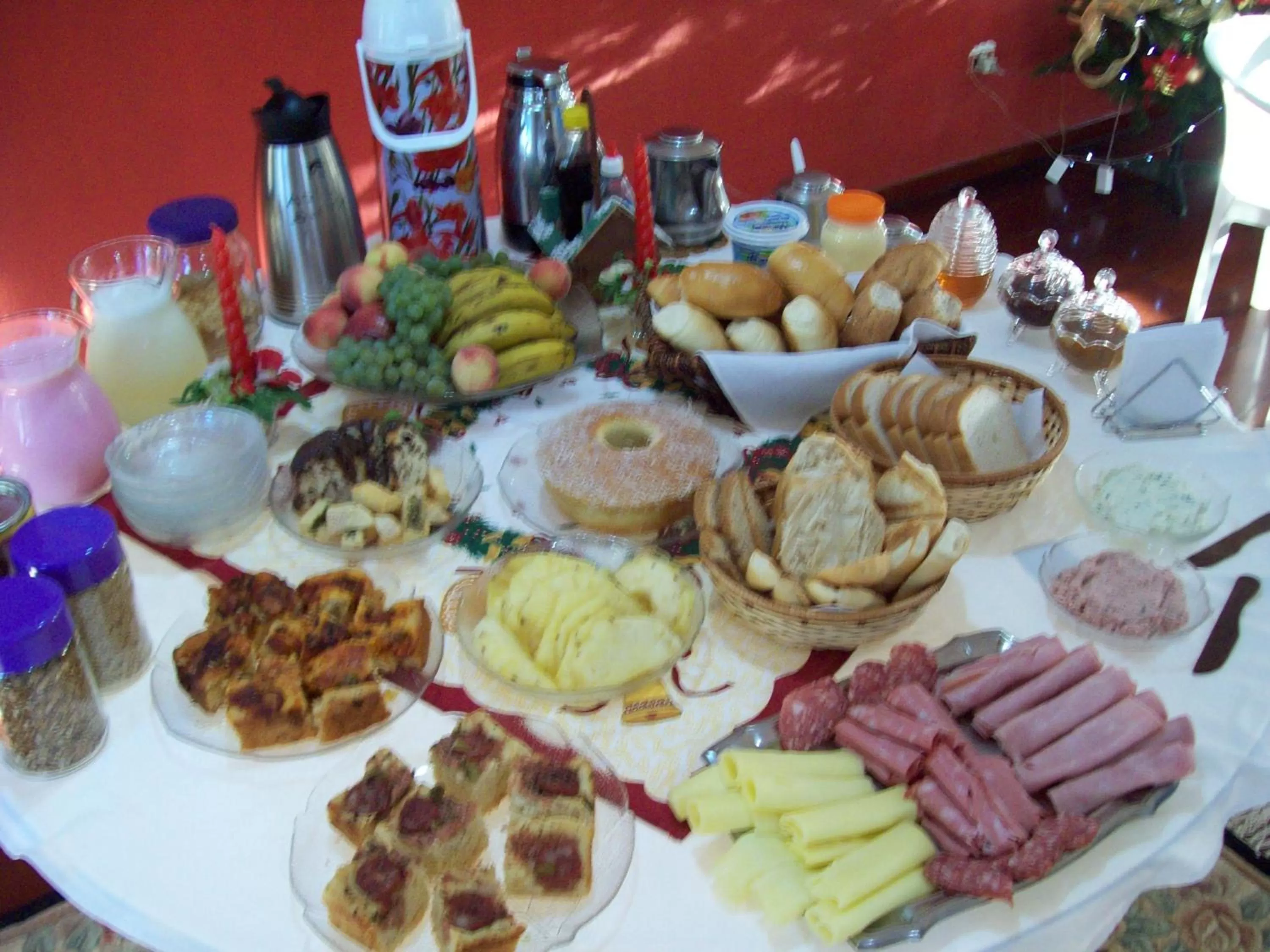 Day in Foz Casa do Turista