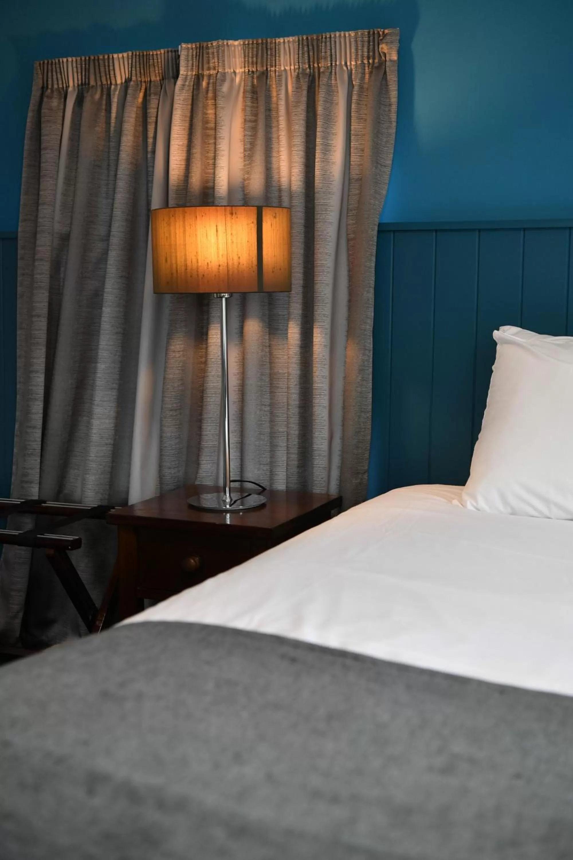 Bed in Mill On The Soar by Greene King Inns