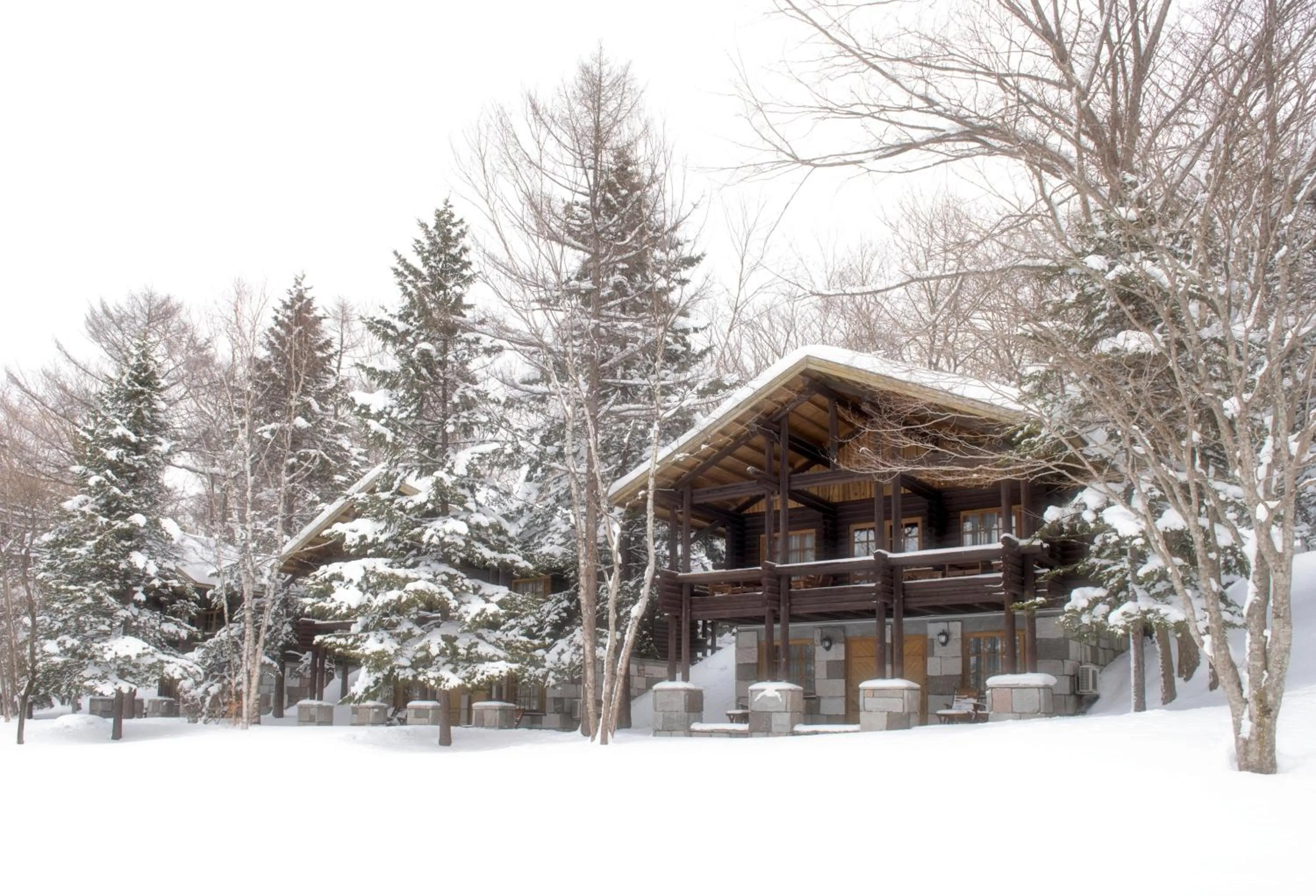 Facade/entrance in Hotel Nidom