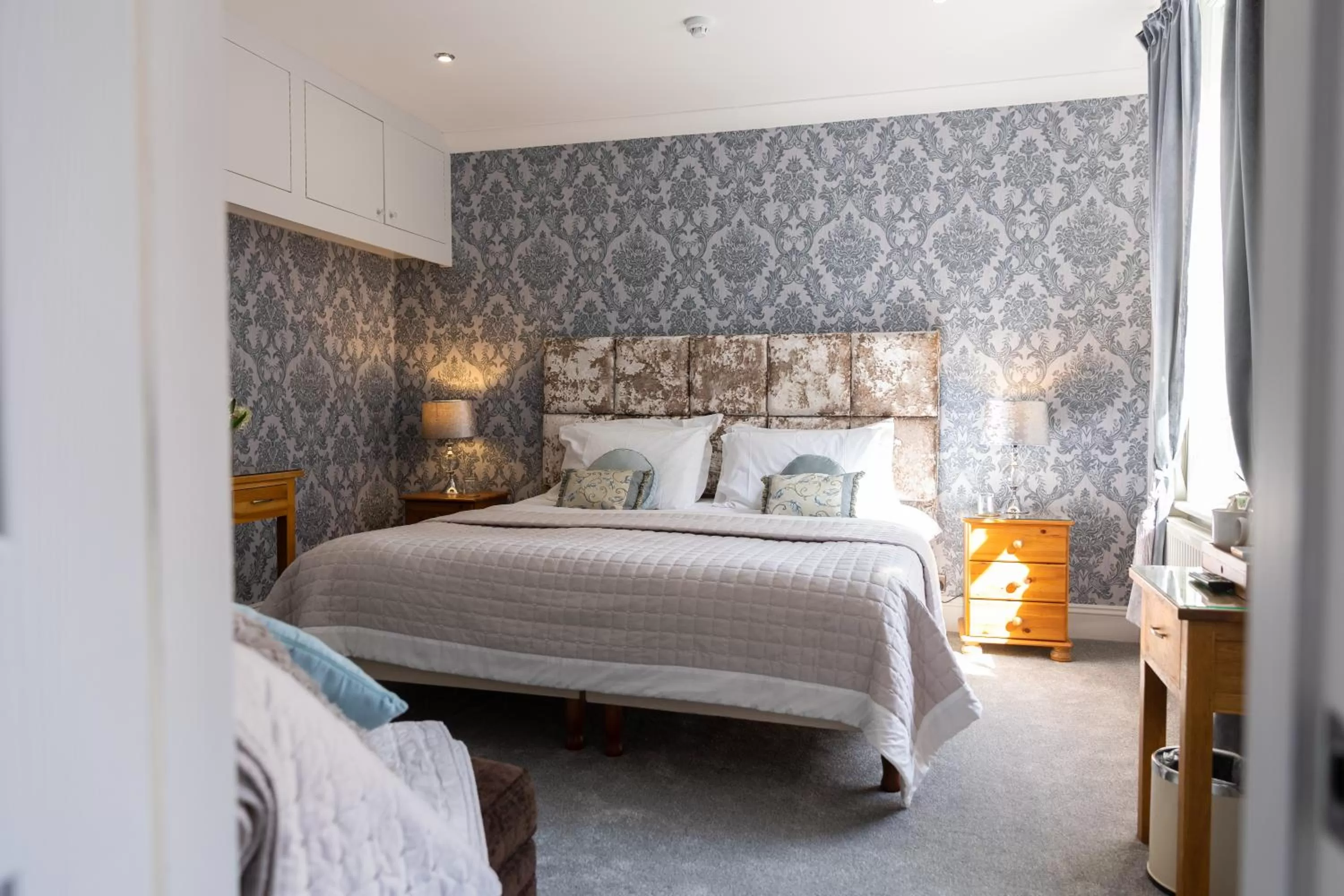 Other, Bed in All Seasons Boutique Hotels