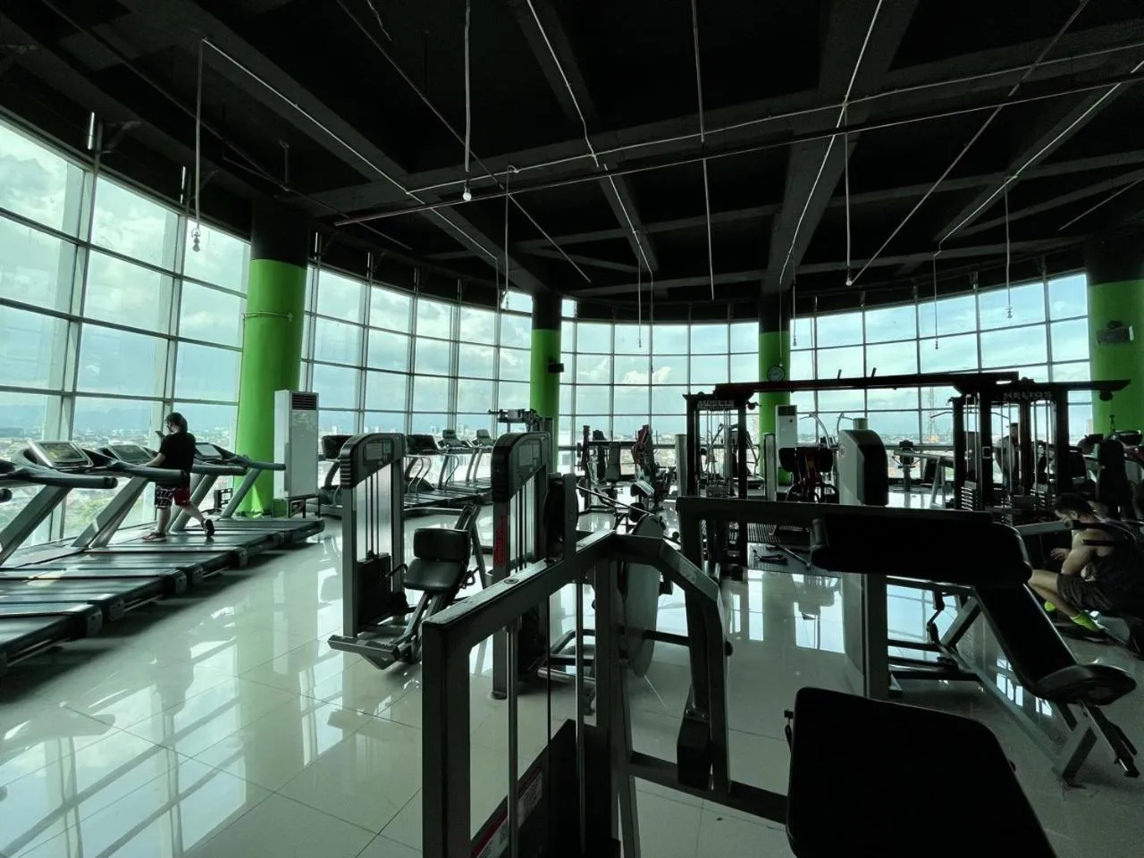 HARRIS Hotel & Convention Festival Citylink Bandung