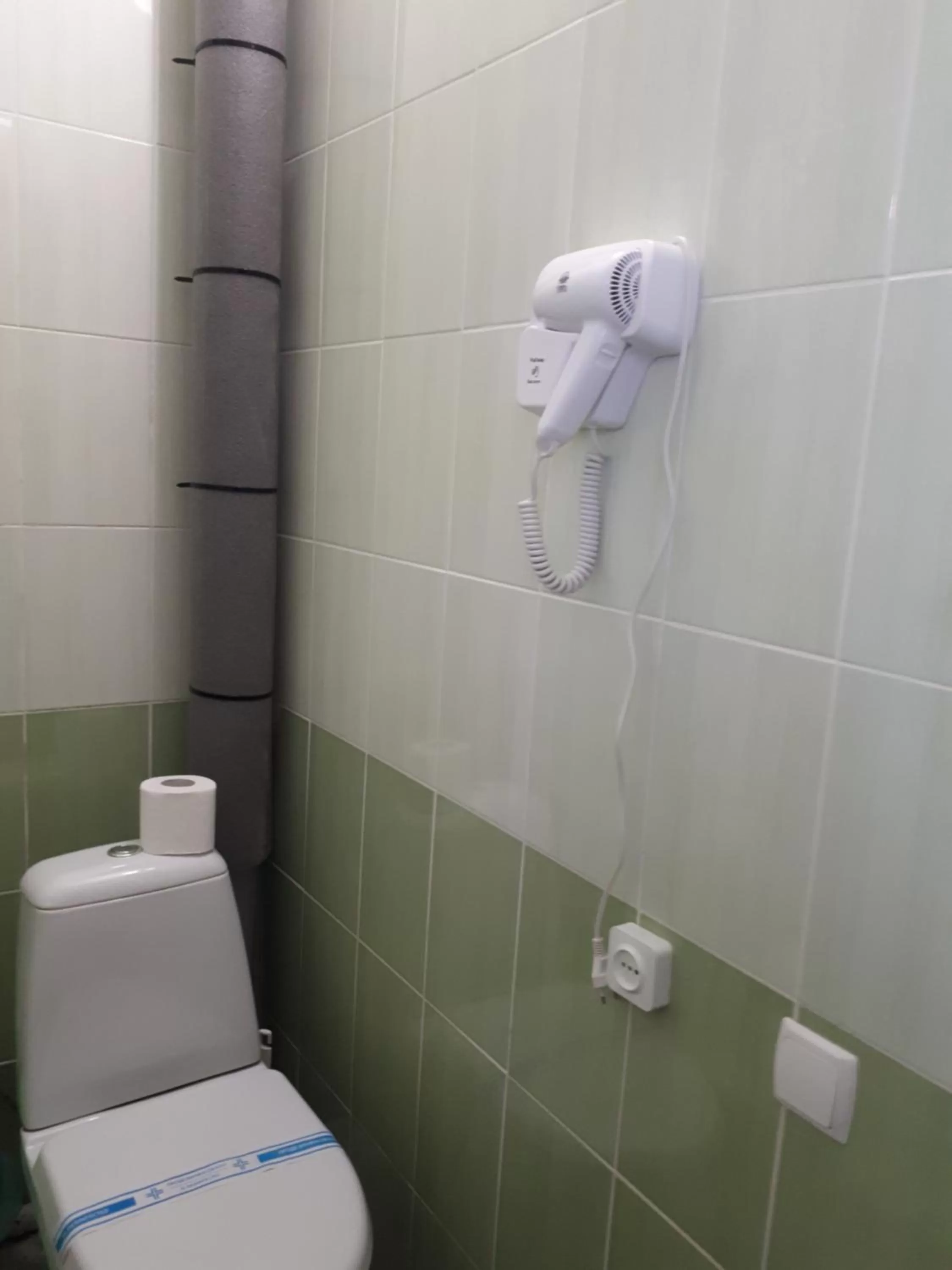 Hotel Gostynnyi Dvir