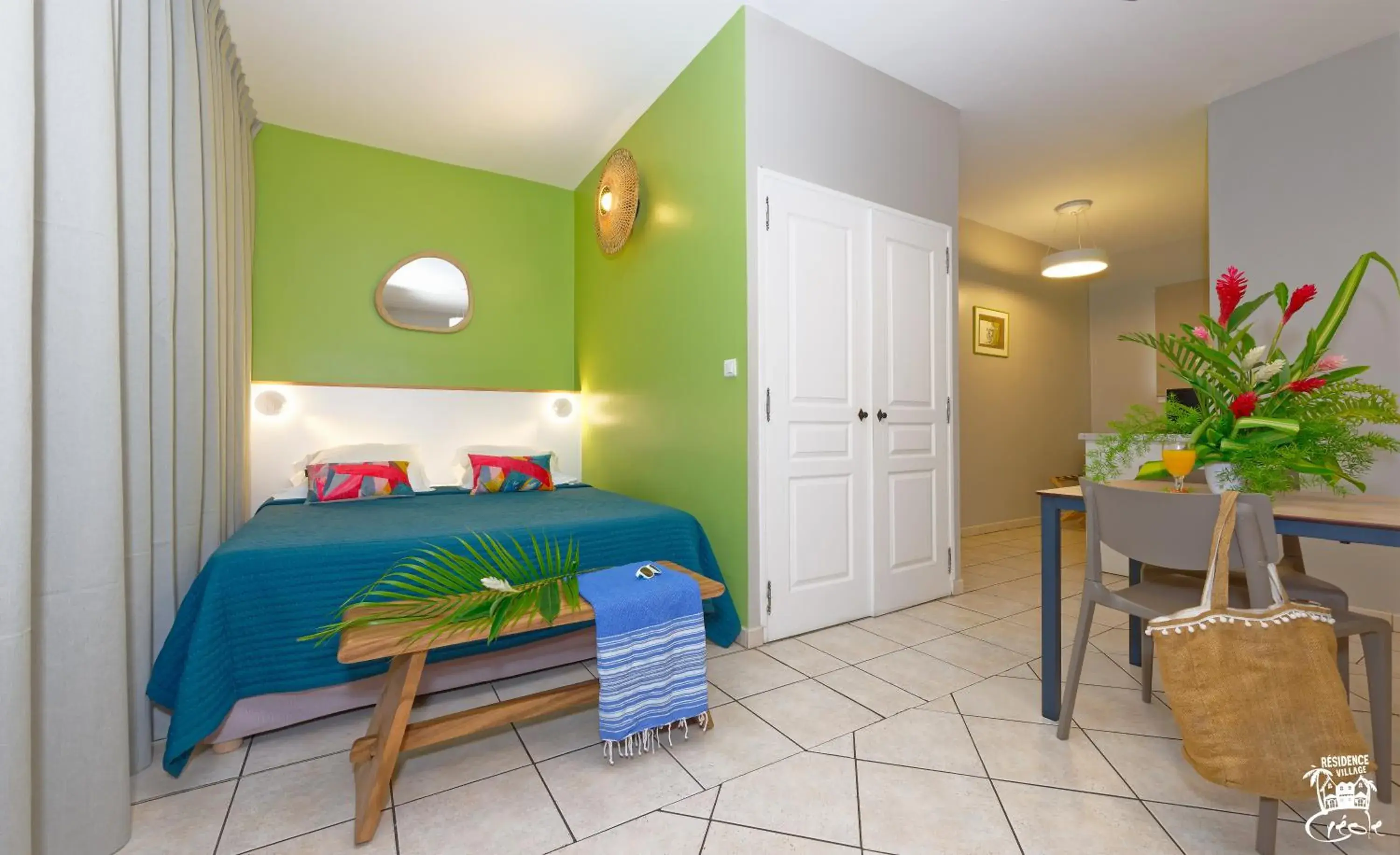 Standard Studio in Village Creole Standard Studio in Village Creole