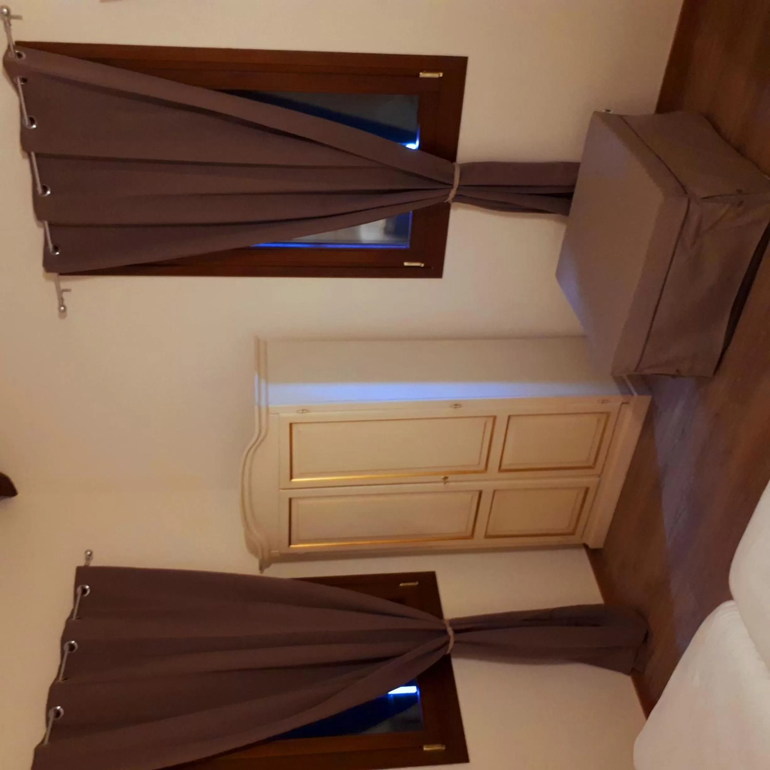 Photo of the whole room in Cà Doge