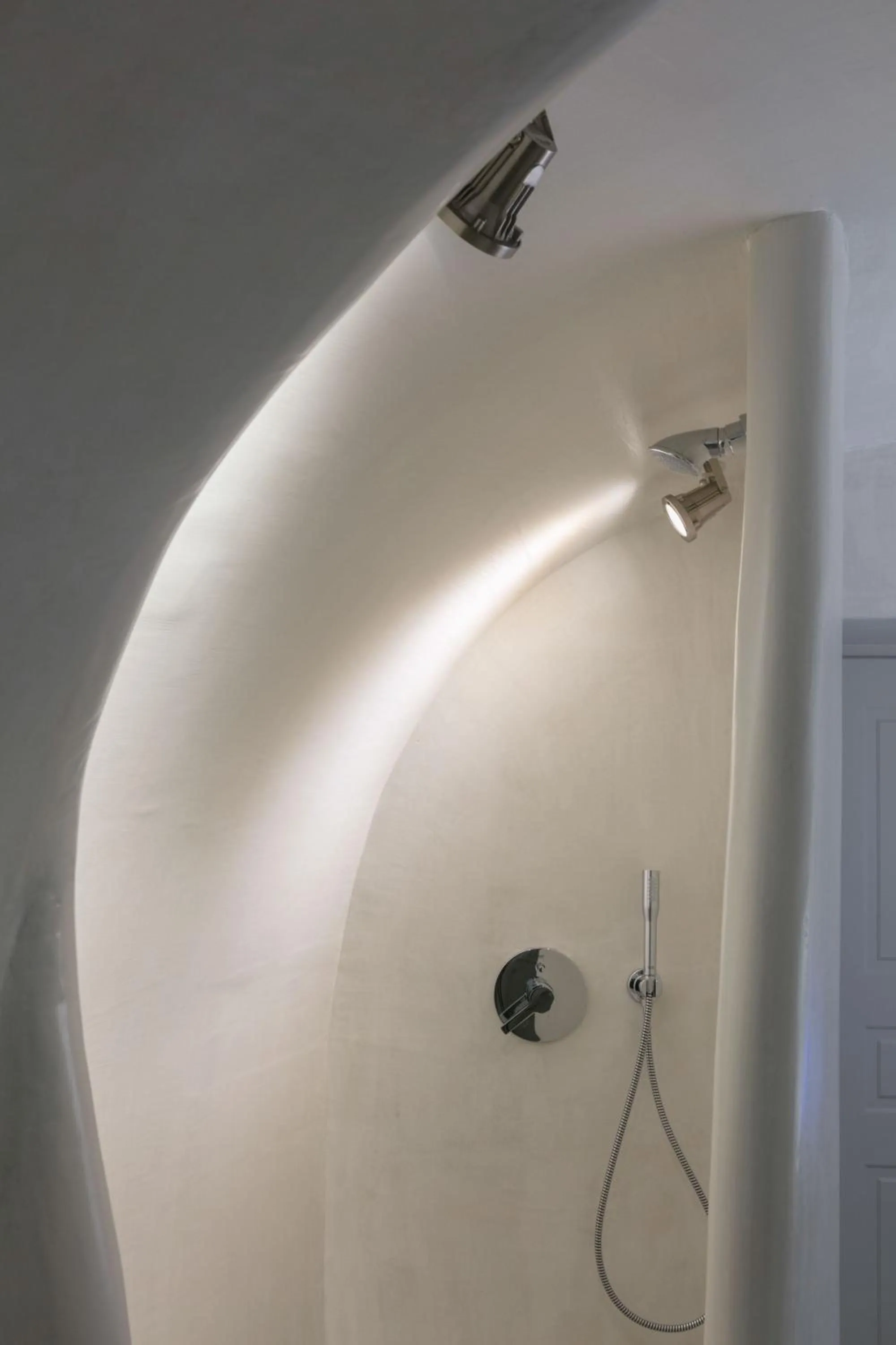 Bathroom in Aria Suites & Villas