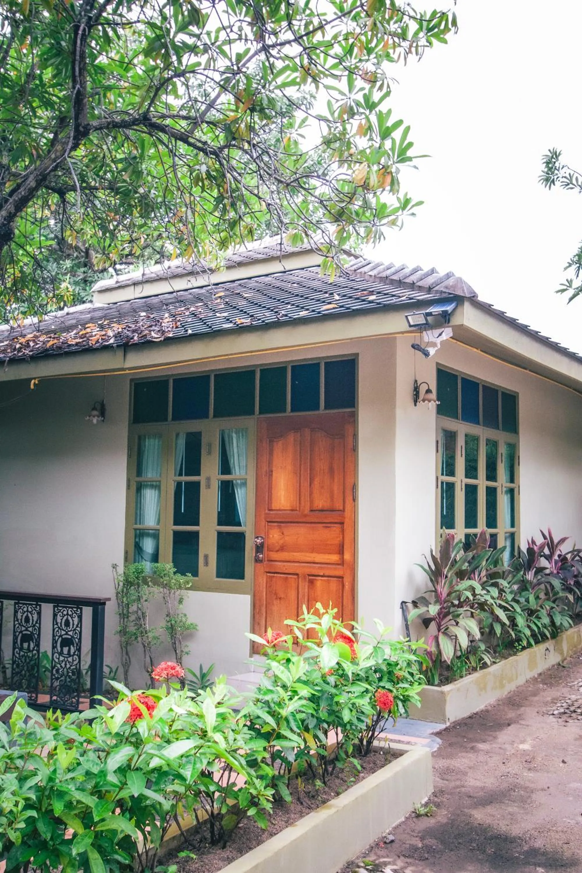 Other in Pai Panalee The Nature Boutique Hotel