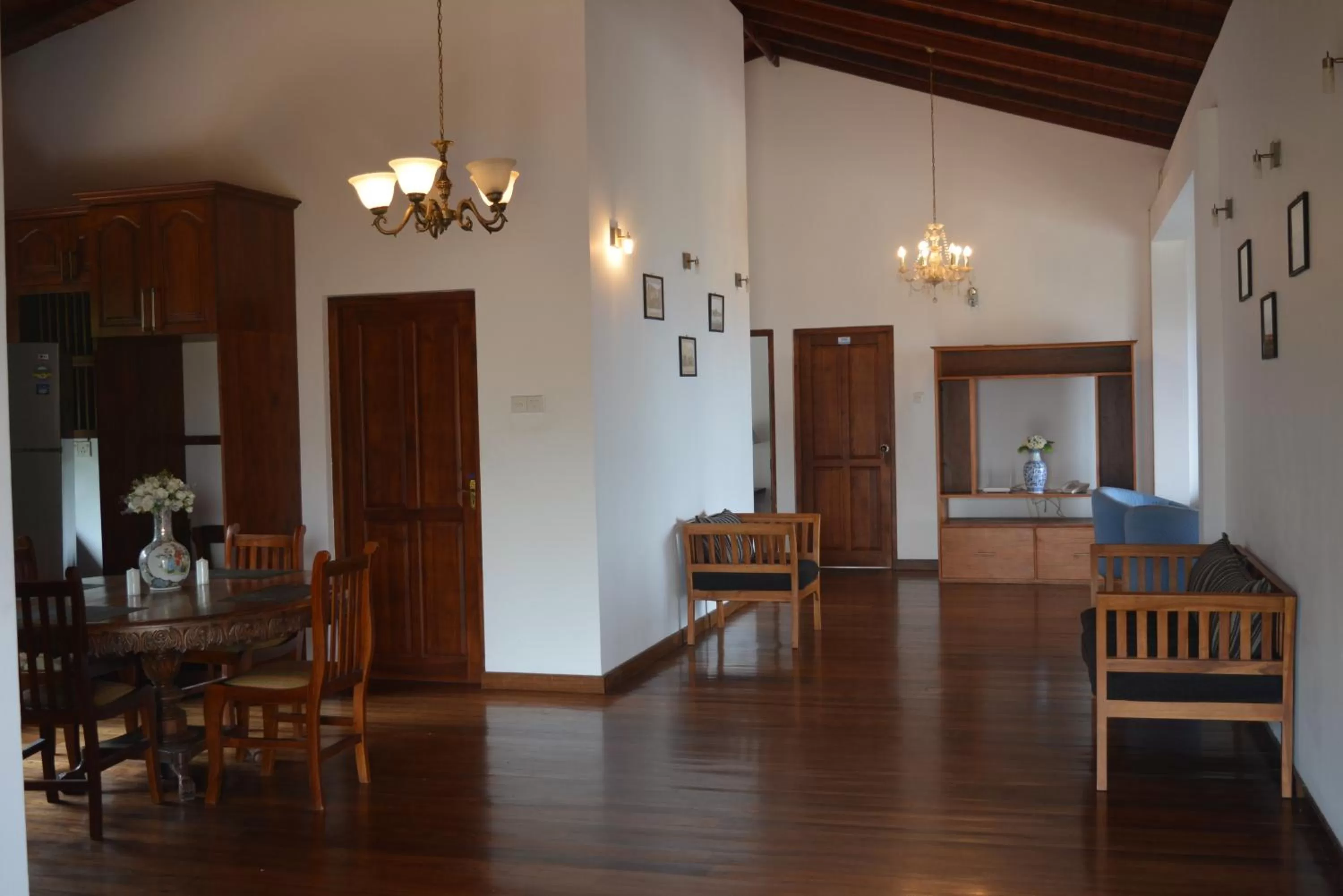 Kandy Highland Unique Hotel