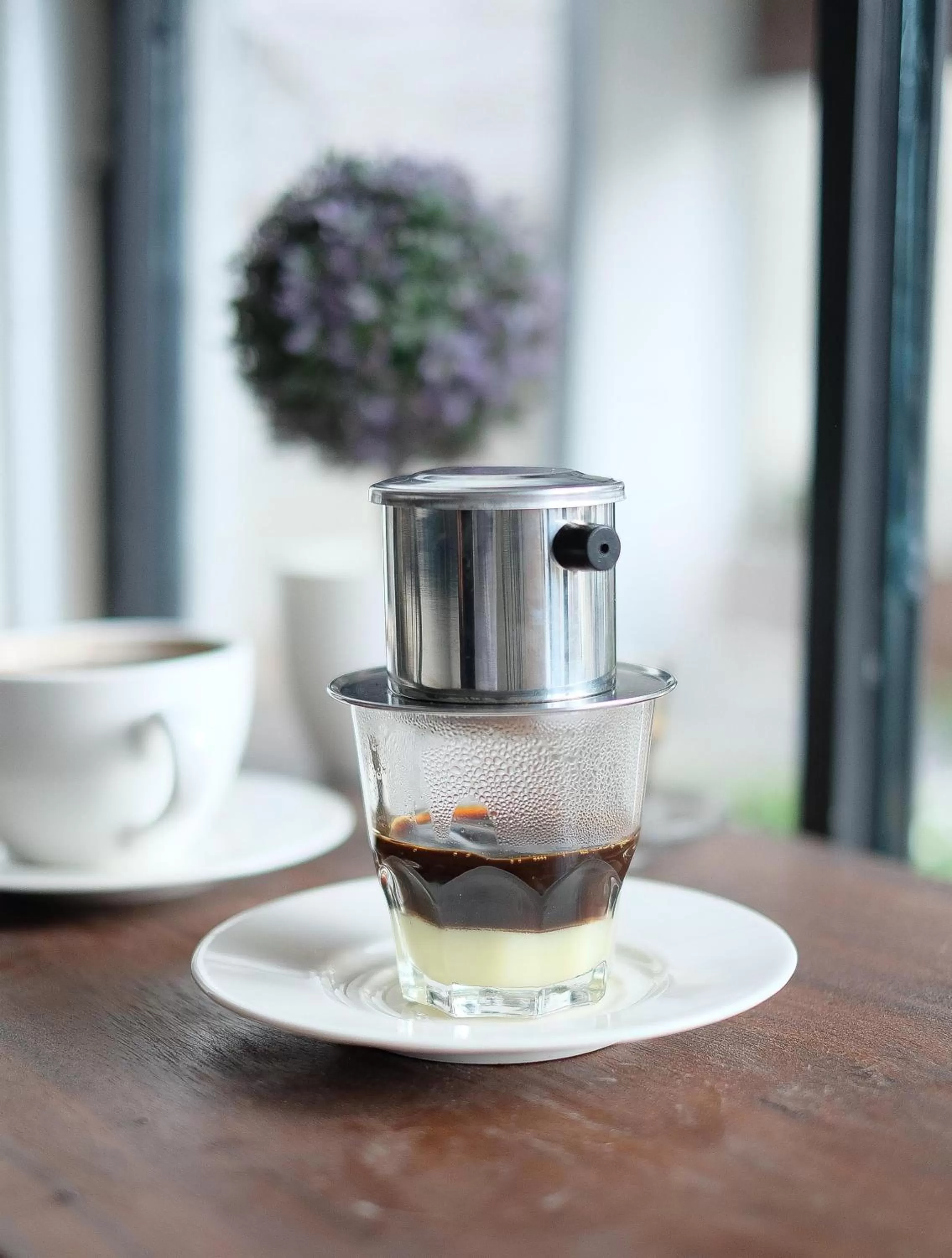 Non alcoholic drinks in Airlangga Hotel