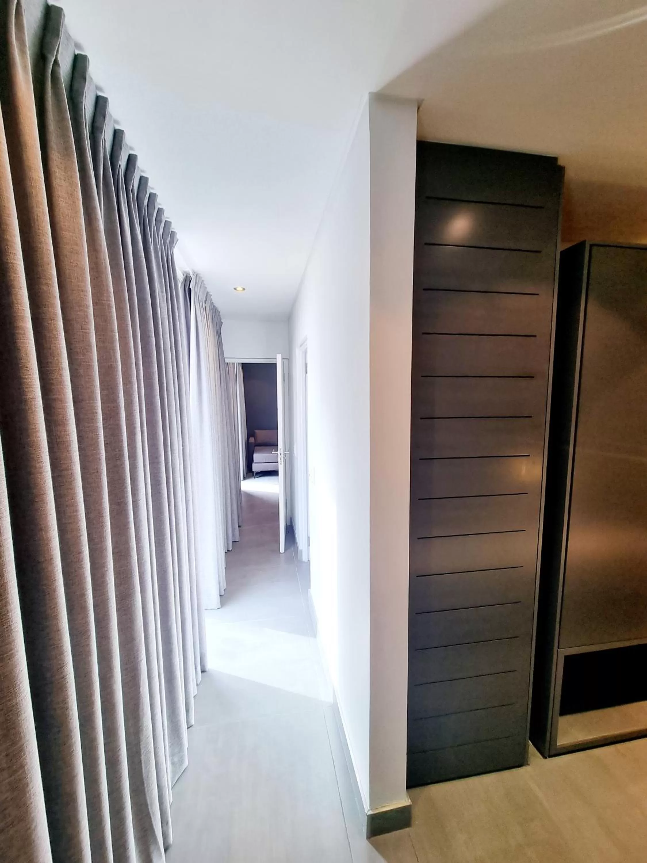 Atlantic Affair Boutique Hotel