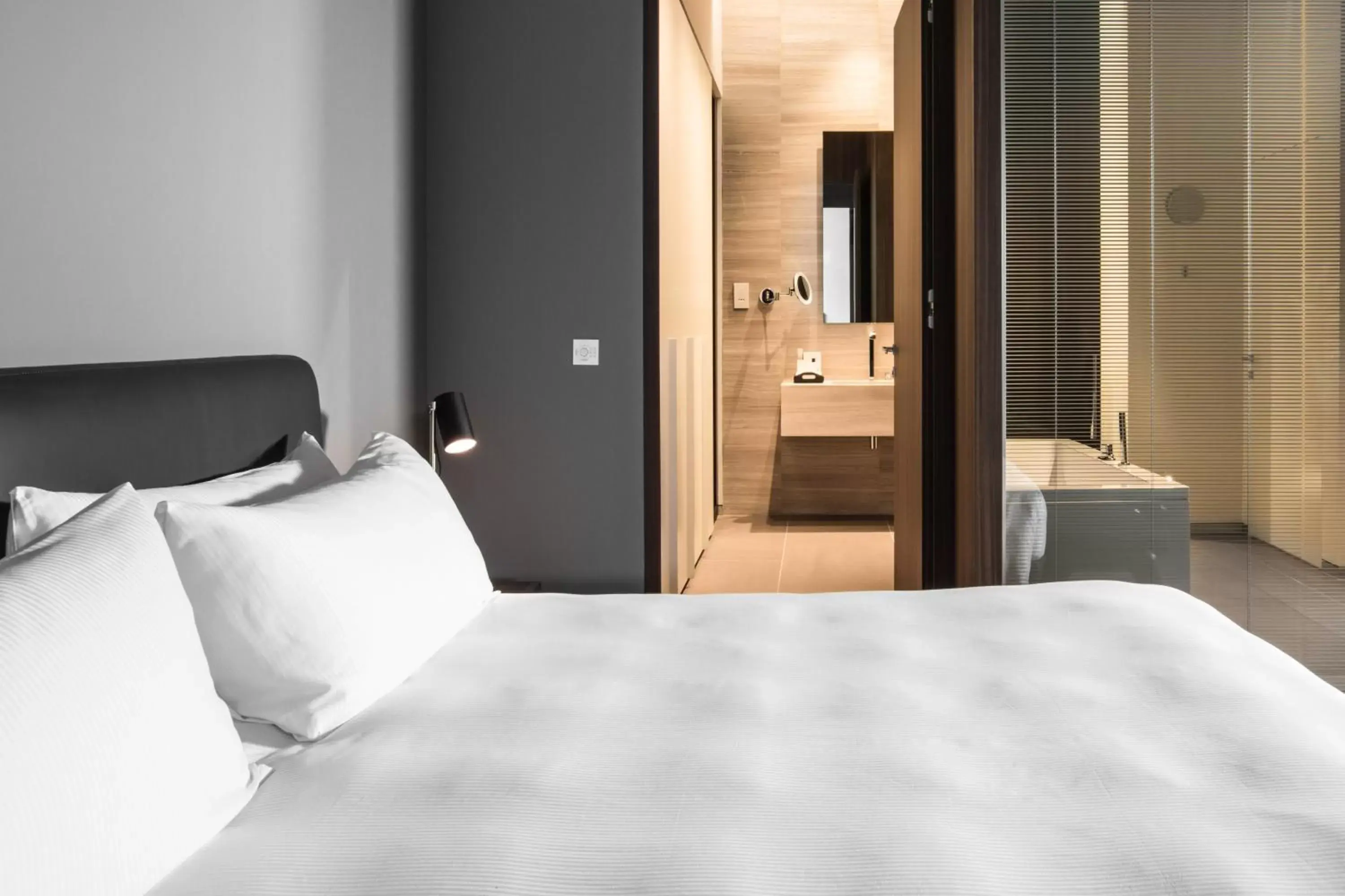 Panoramic Suite in InterContinental Malta by IHG Panoramic Suite in InterContinental Malta by IHG