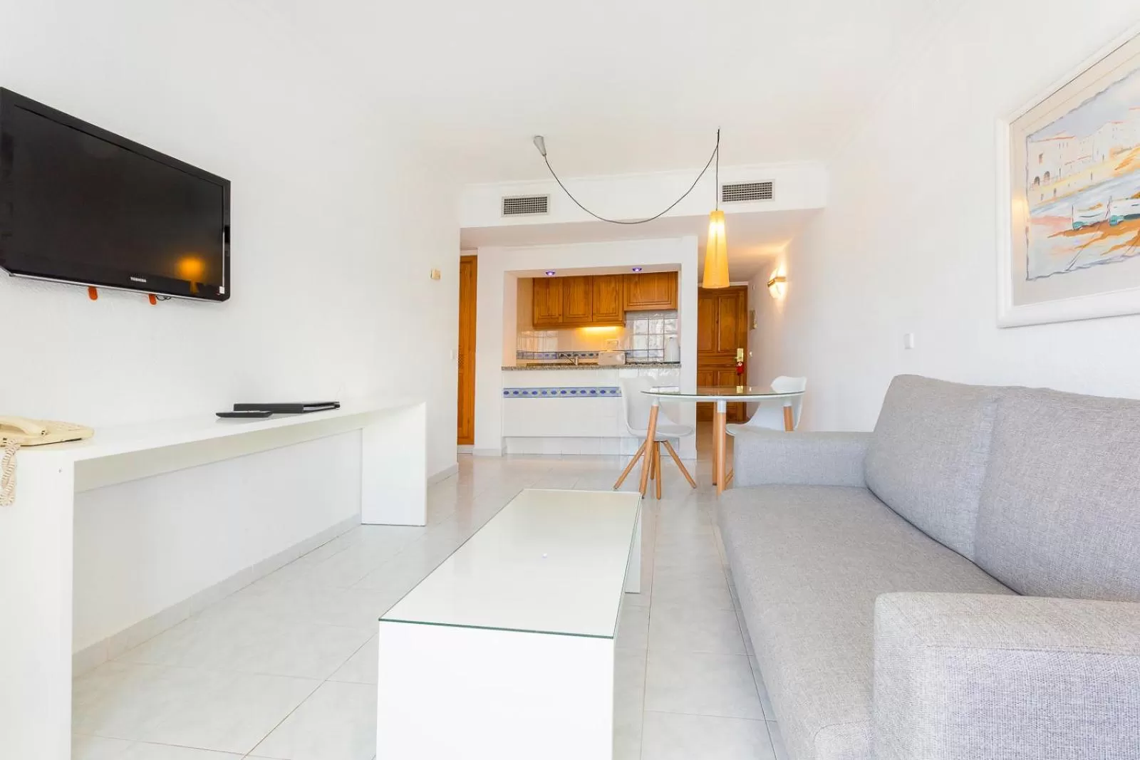 Aparthotel Duquesa Playa