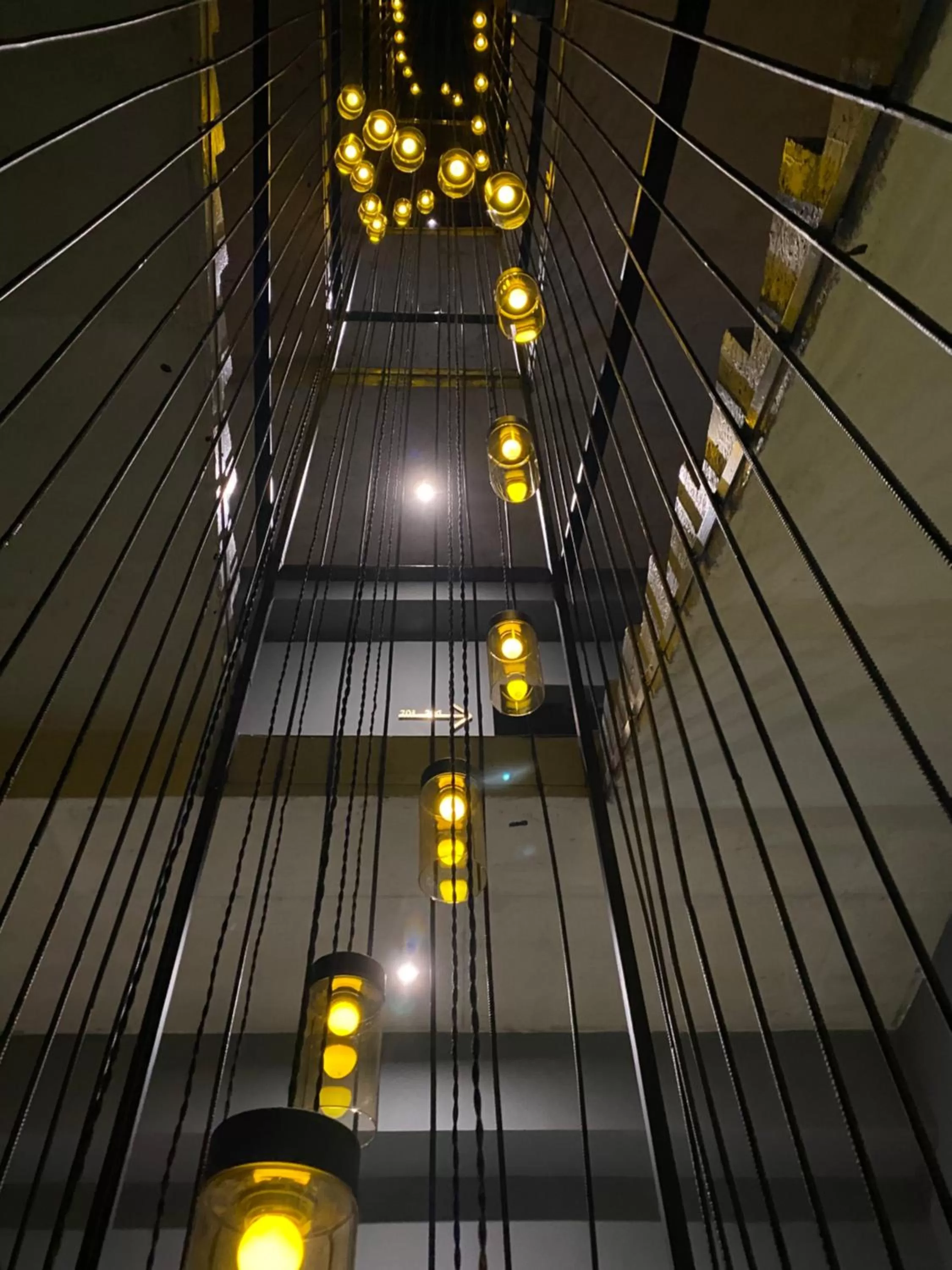 Property building in Tulip Residence & Spa Hotel