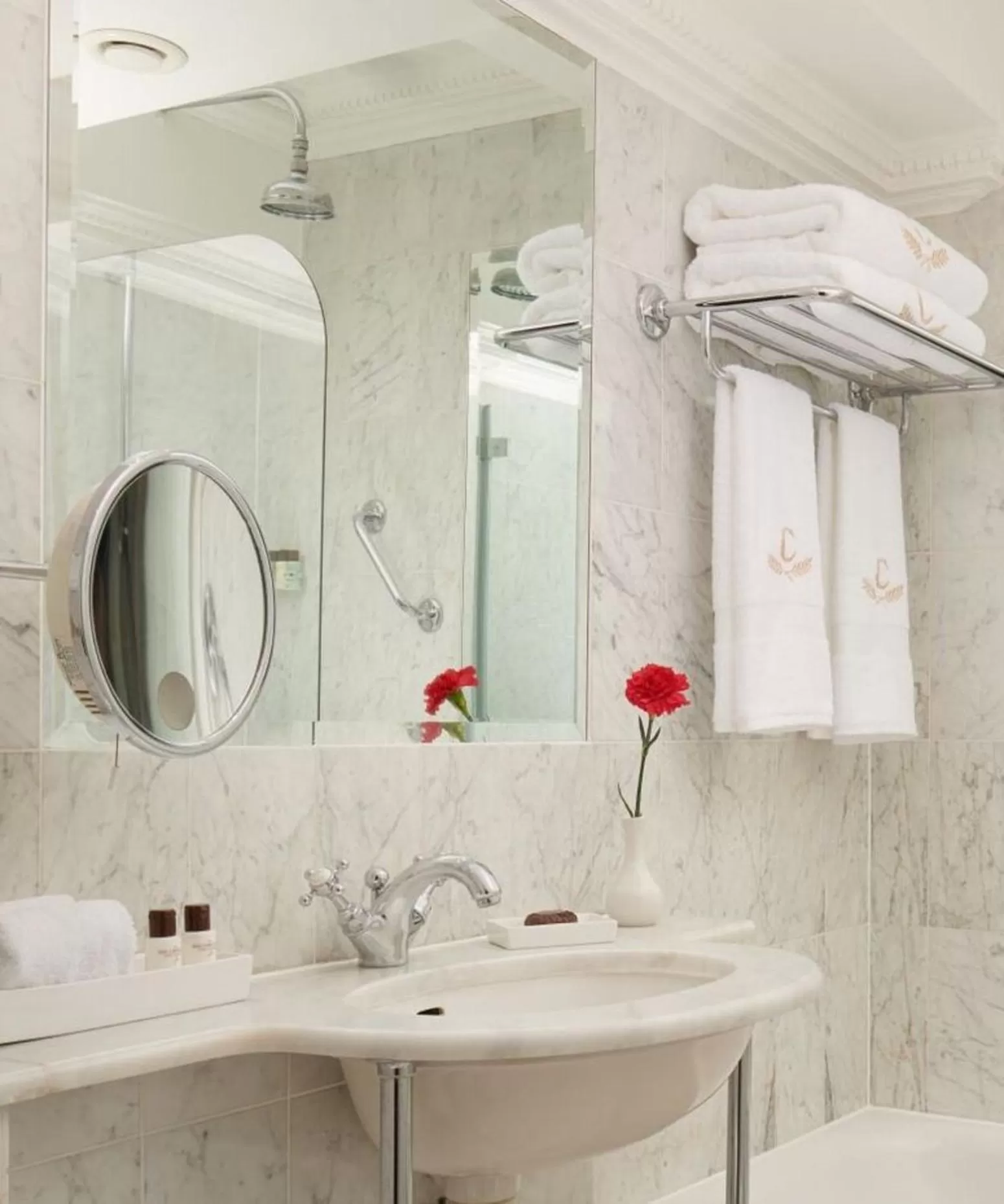 Executive Suite in The Chesterfield Mayfair