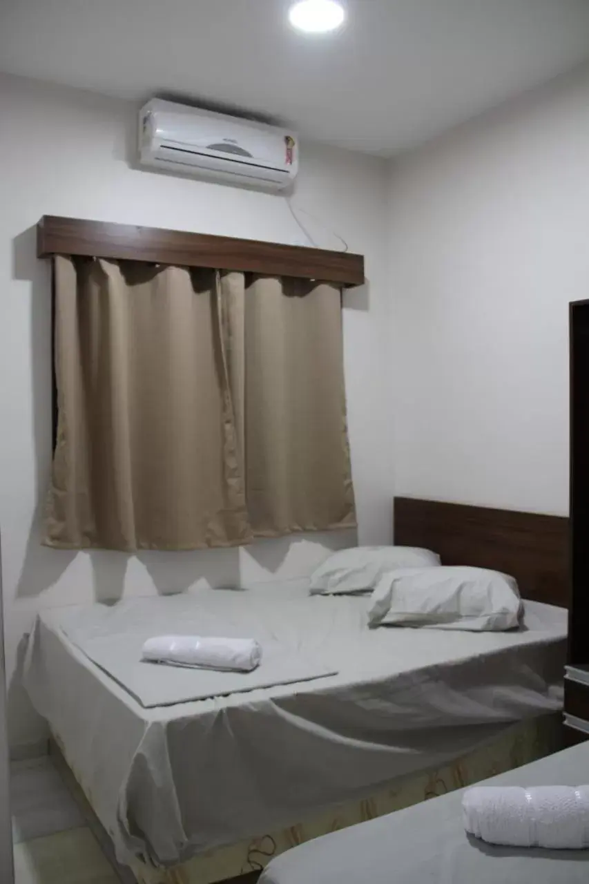 Double Room in Hotel Joia Fina Double Room in Hotel Joia Fina