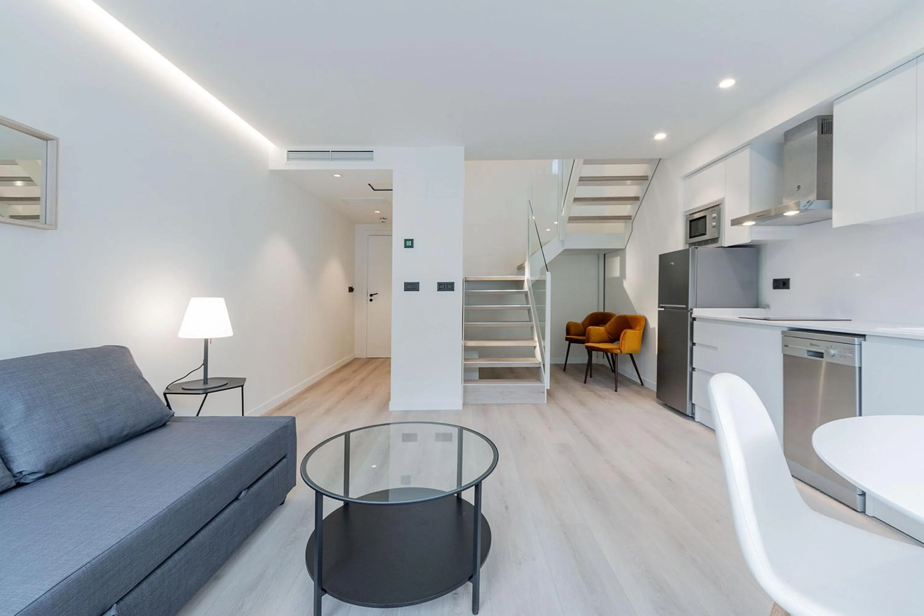 Hotel Distrito Oeste