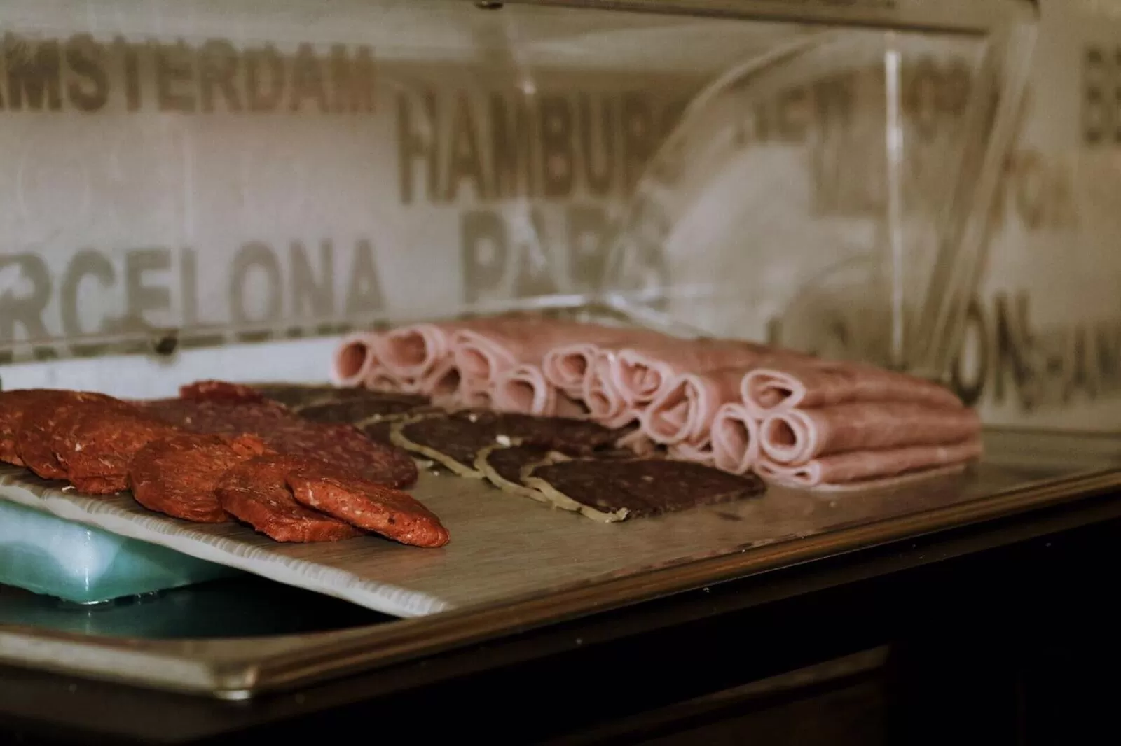 Breakfast in Apartamentos Royal Life