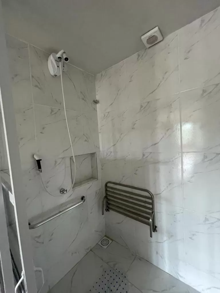 Pousada R.N.C. Nosso Paraíso