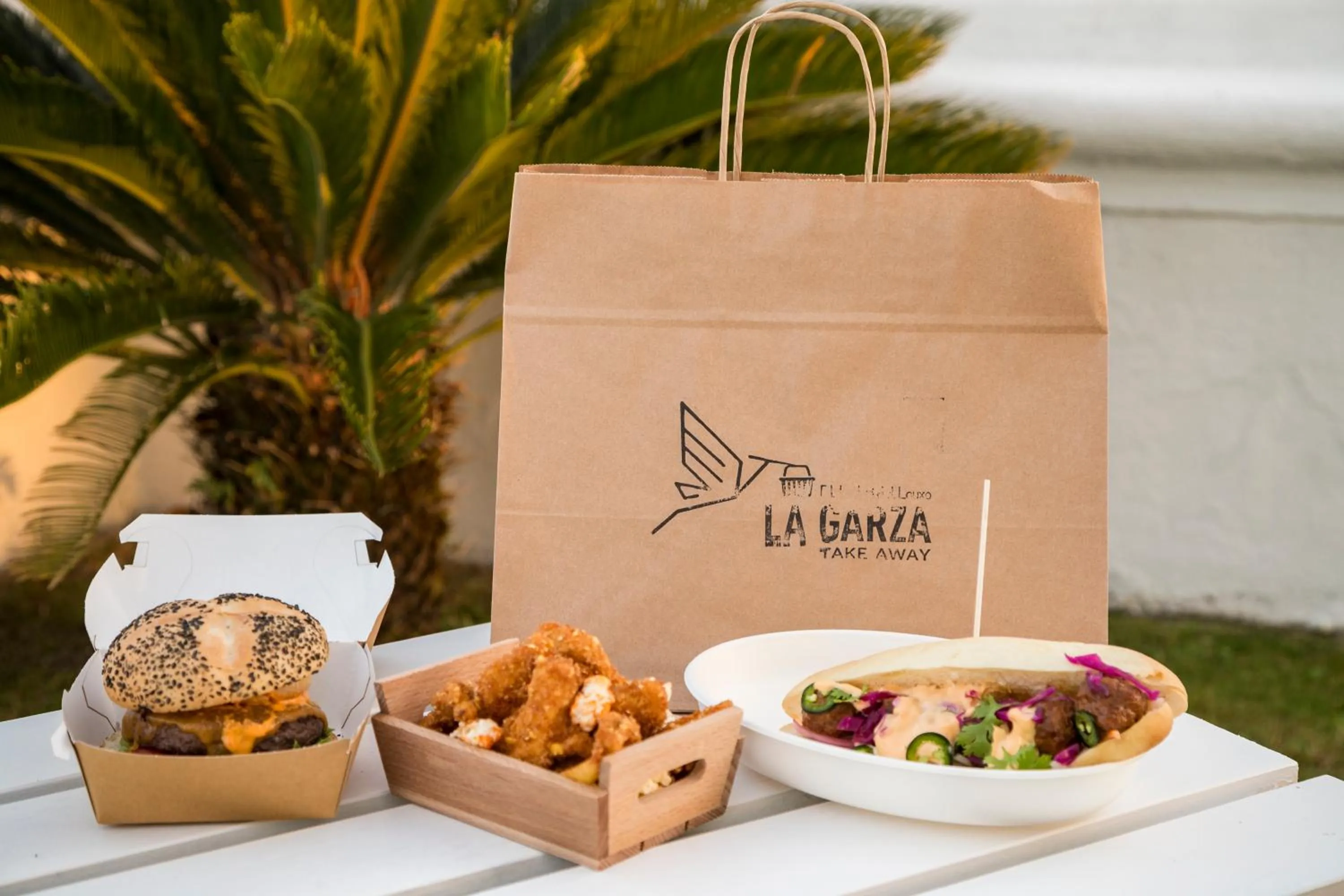 Food close-up in Eurostars Louxo Talaso