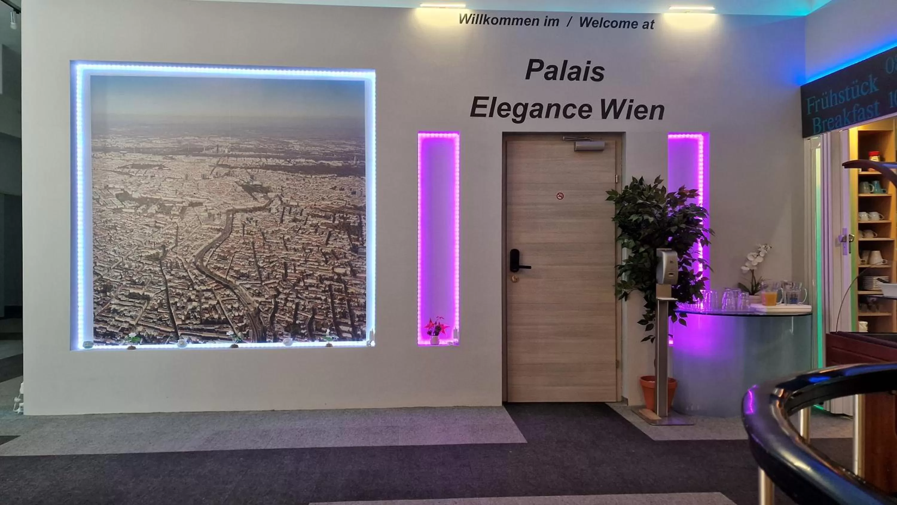 Palais Elegance Wien