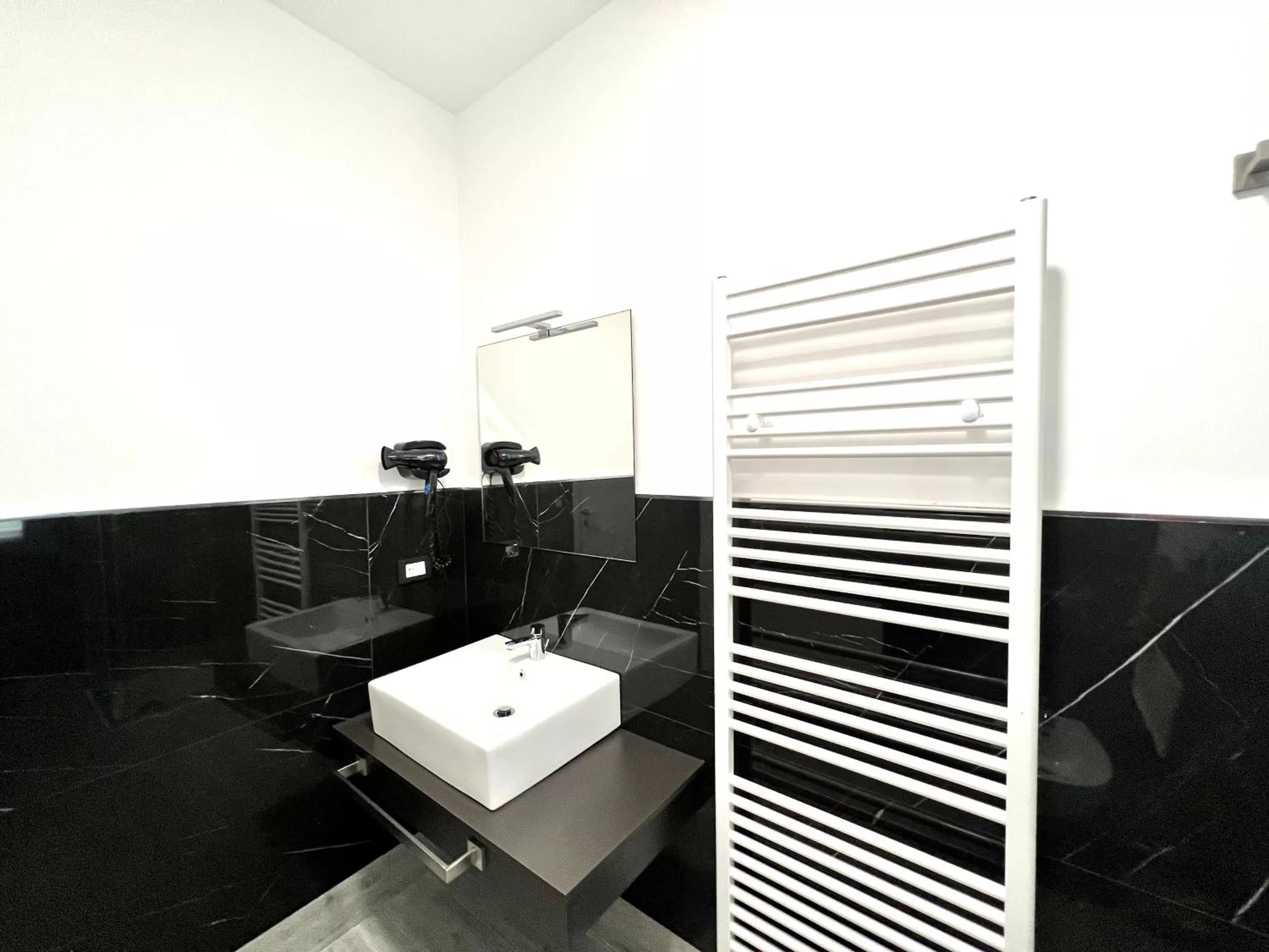 Siclari B&B-Rooms&Suite