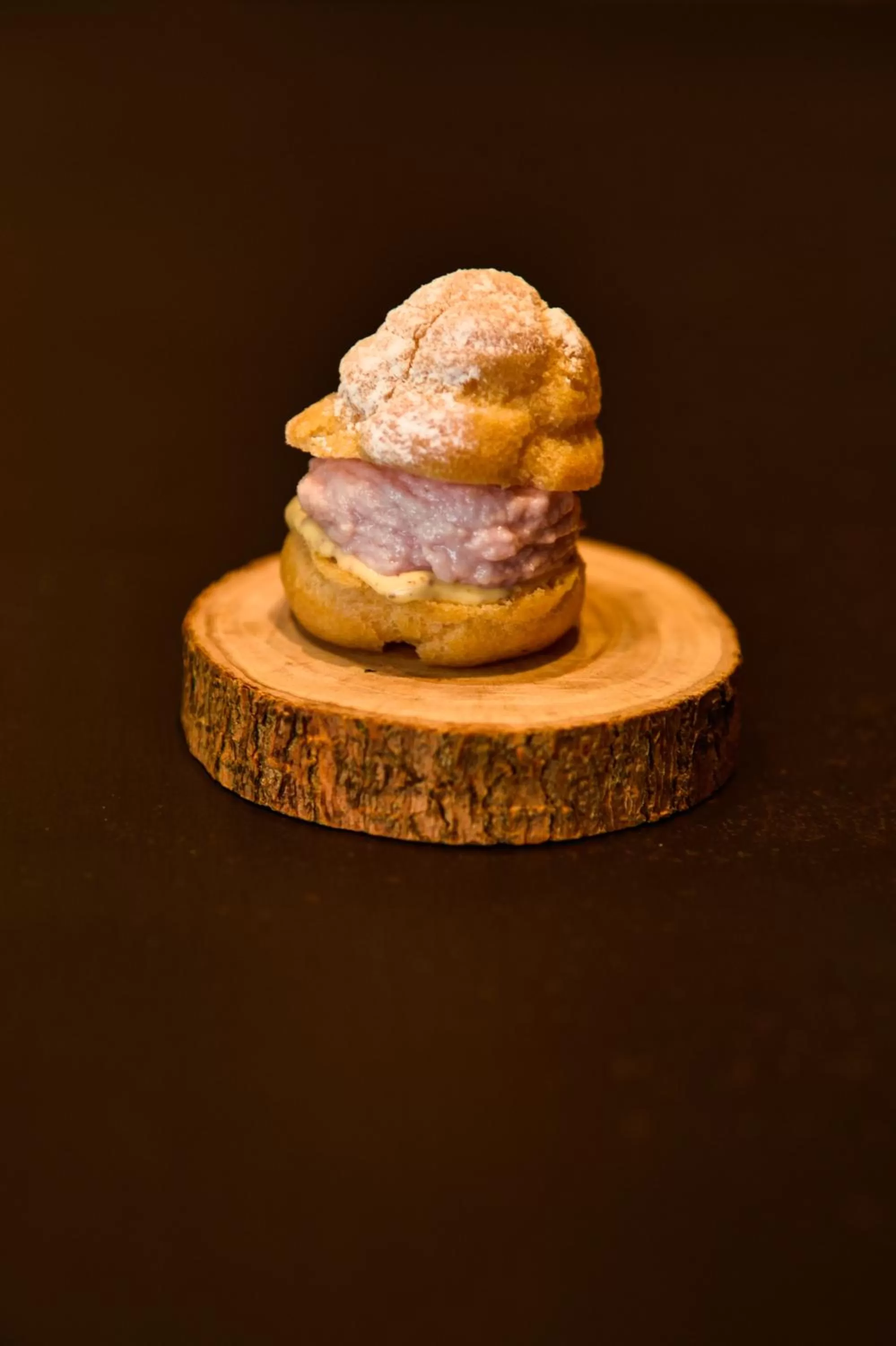 Lounge or bar in HT Hotel Trieste