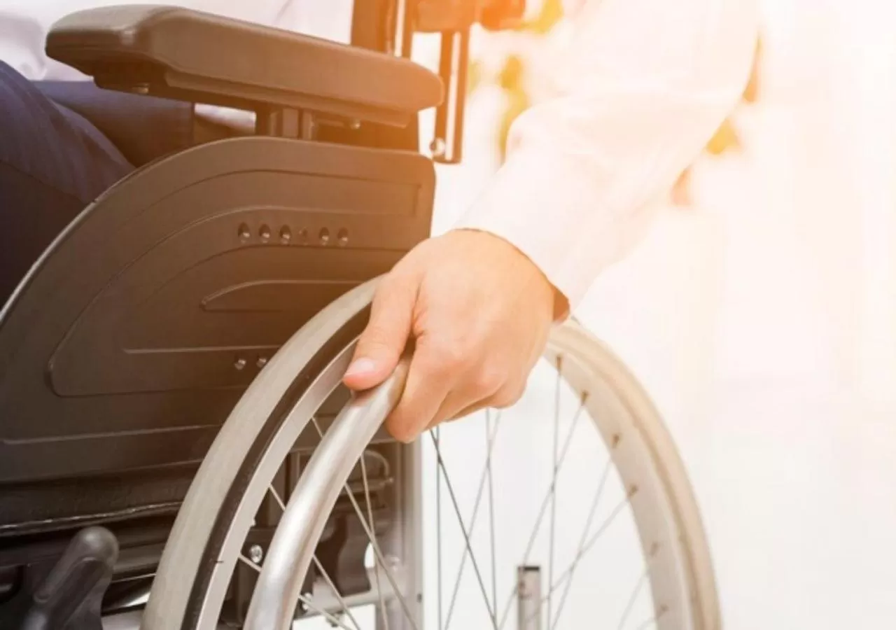 People in Hotel Luze El Villa