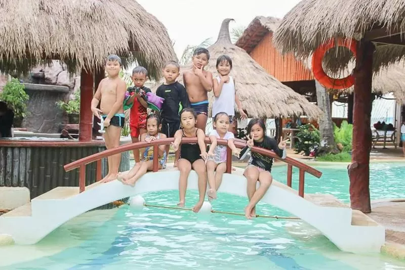 Camaya-an Paradise Beach Resort