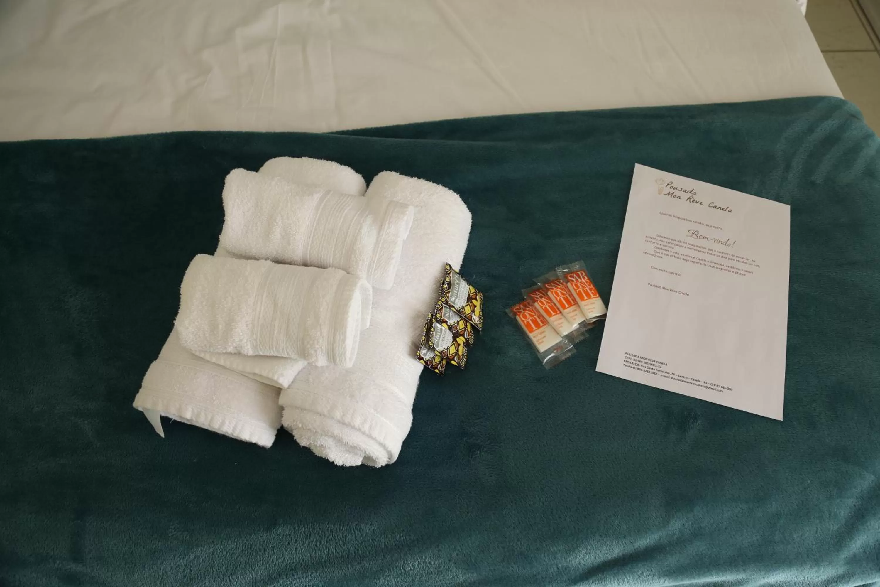 Pousada Lanai Canela