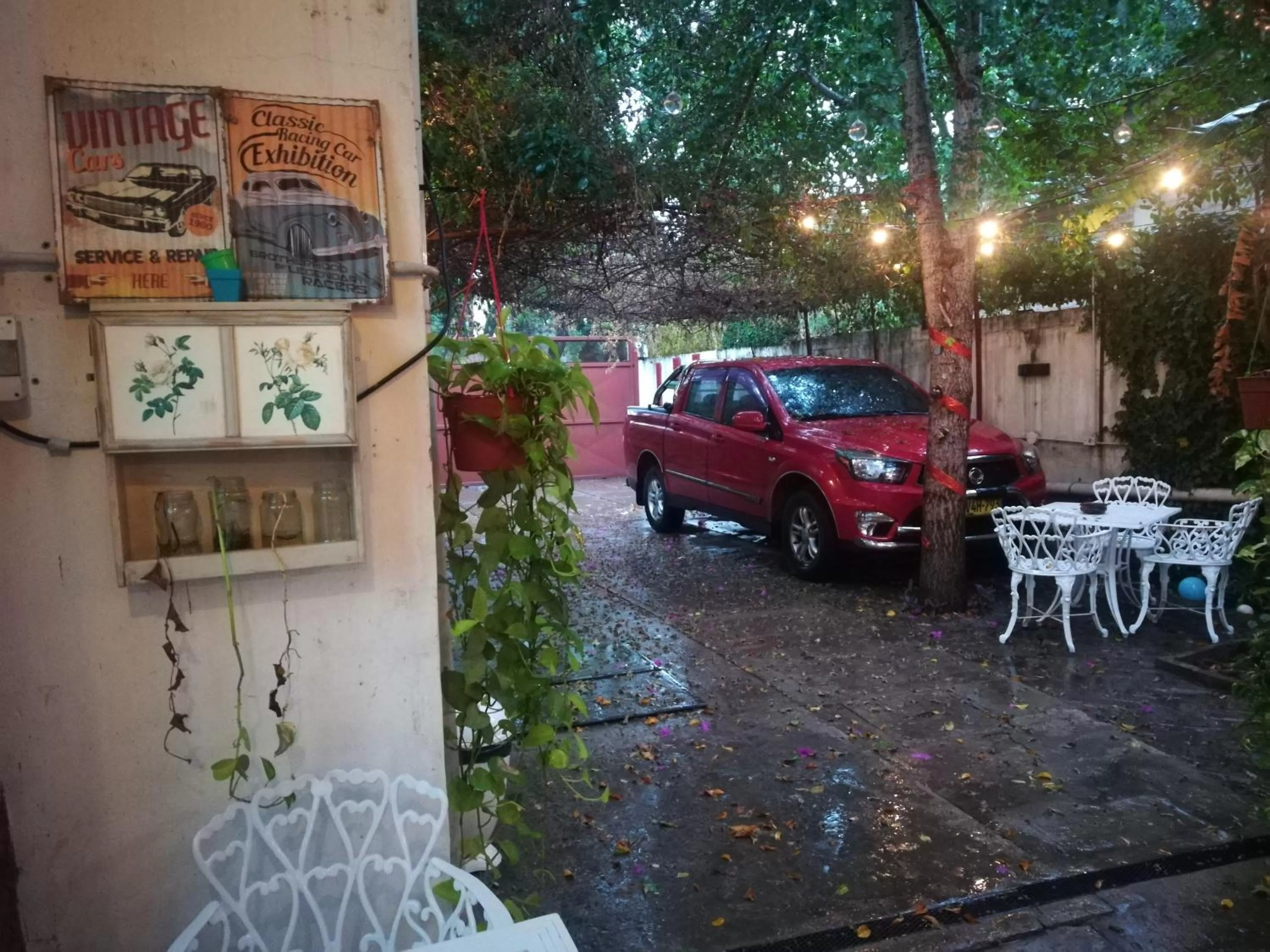 Casablanca Boutique Hotel Adrogué