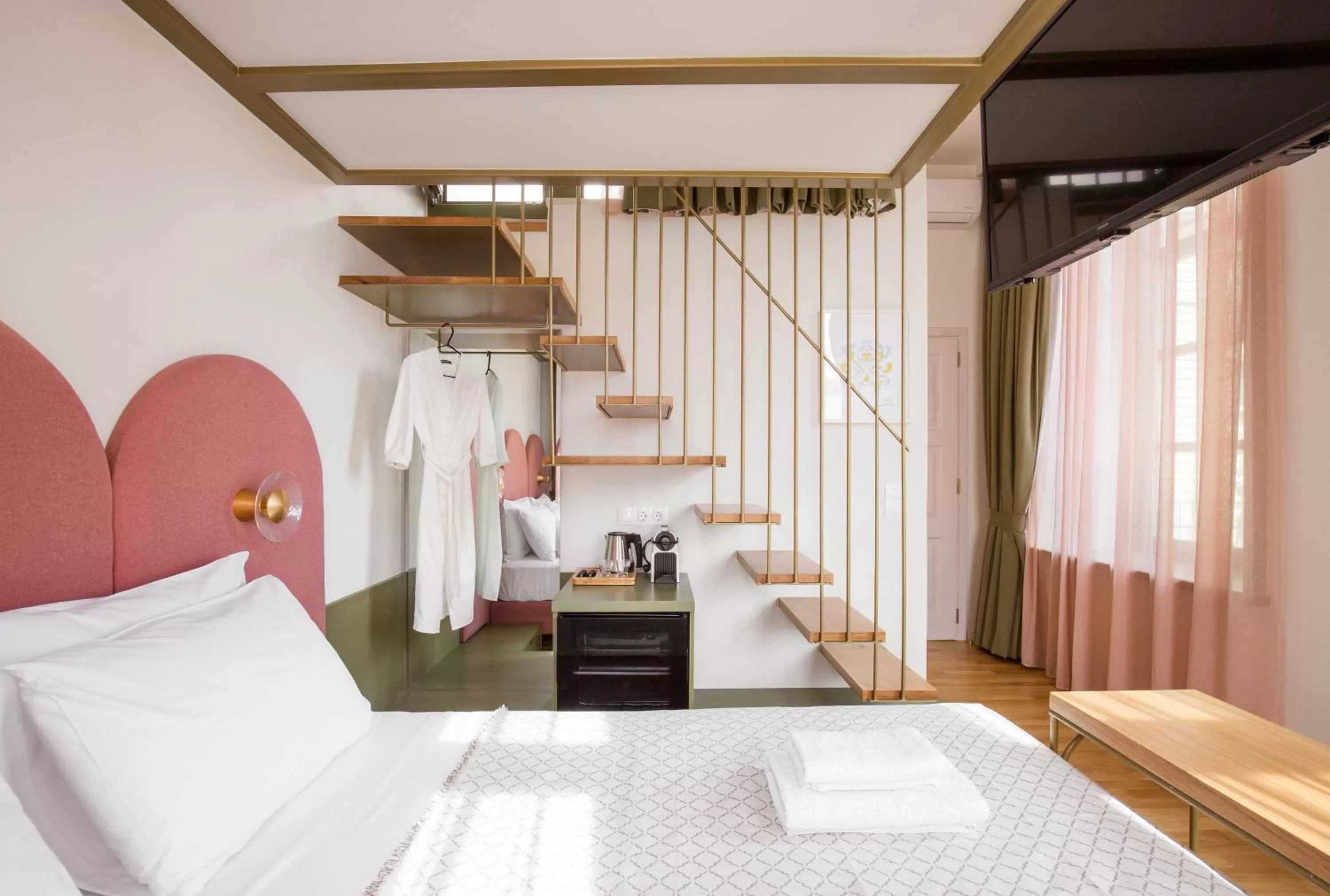 Neratze Hammam Suites