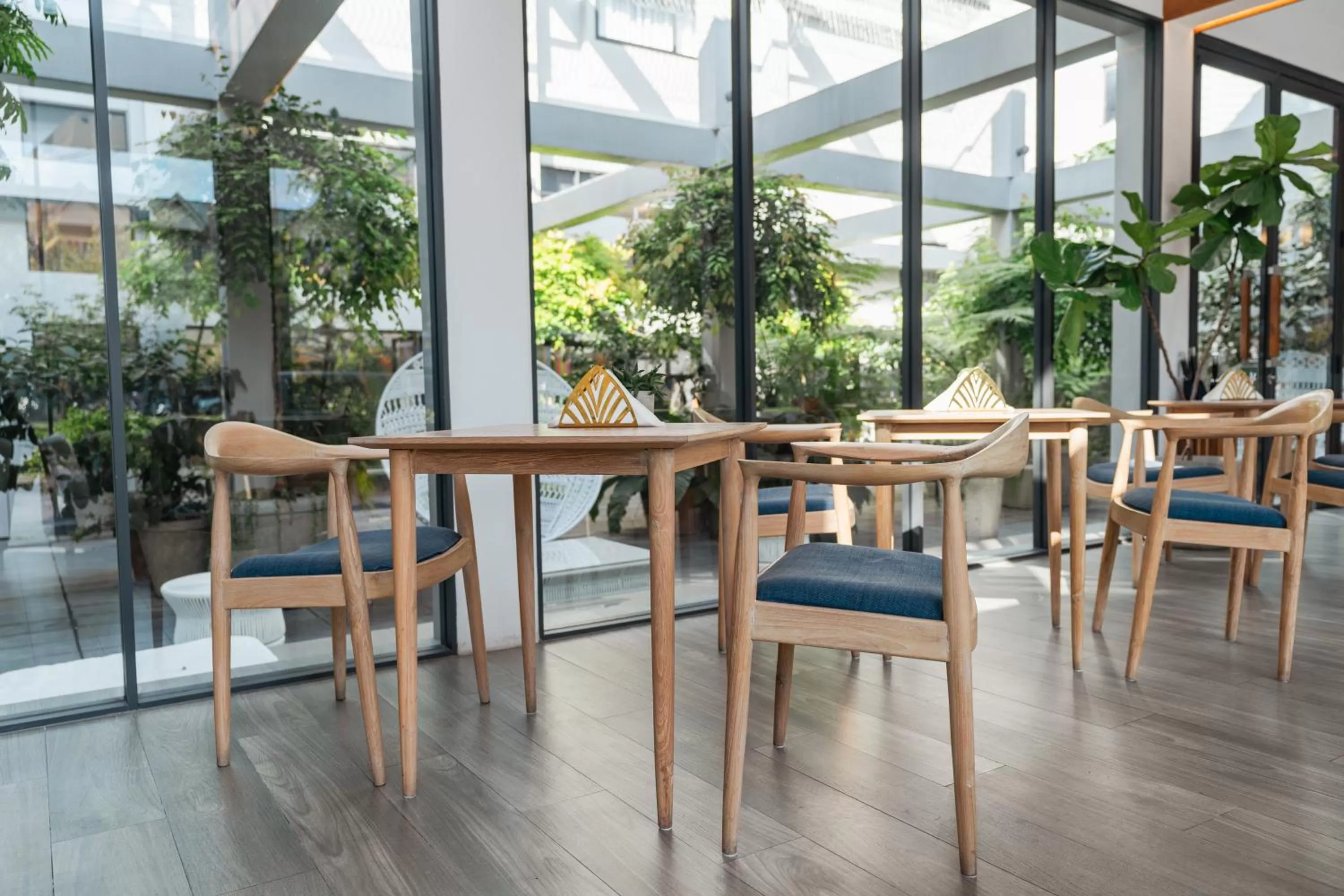 Coffee/tea facilities in QUU HOTEL Chiang Mai