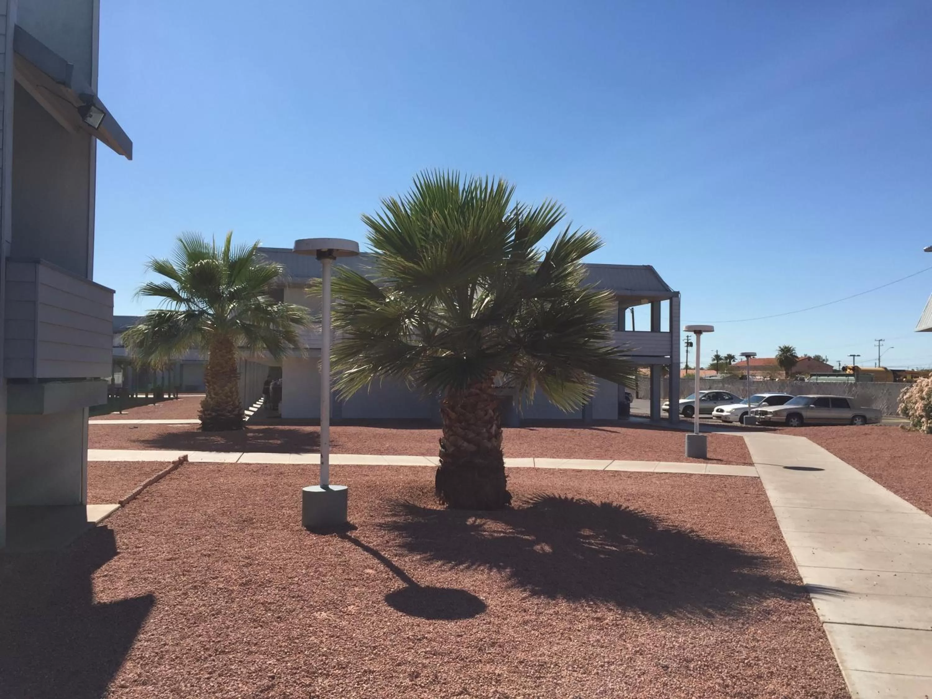 Other in EZ 8 Motel Airporter