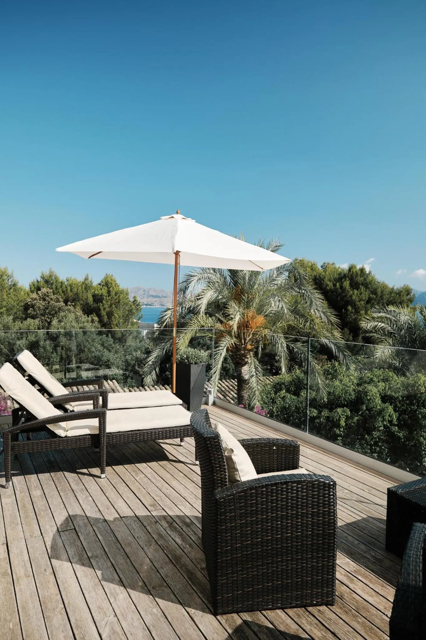 Property building in Prinsotel Mal Pas - Adults Only