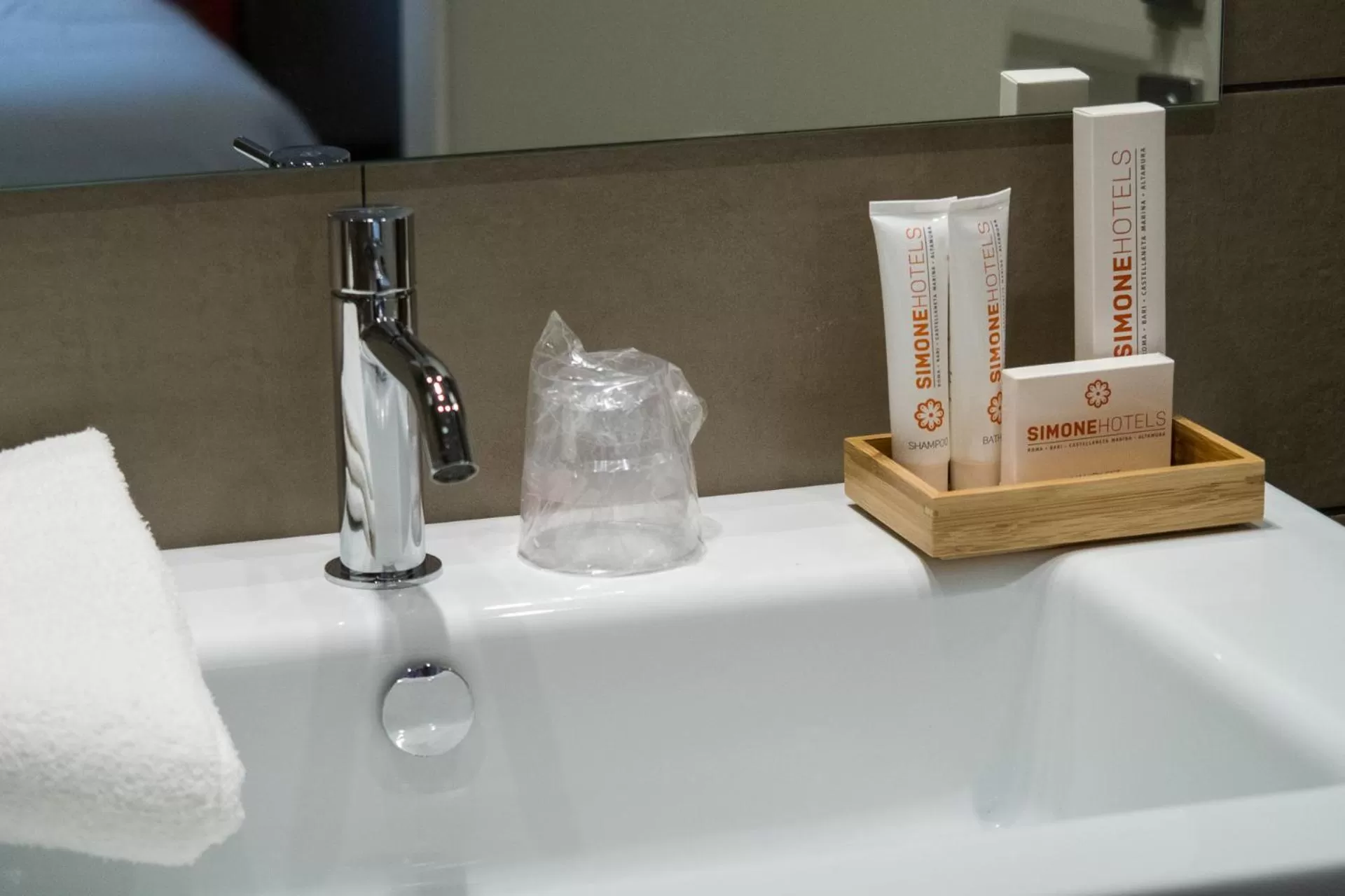 Hotel San Giovanni Roma