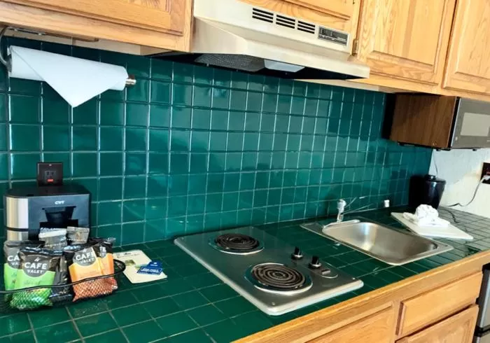 Coachman Inn Oak Harbor