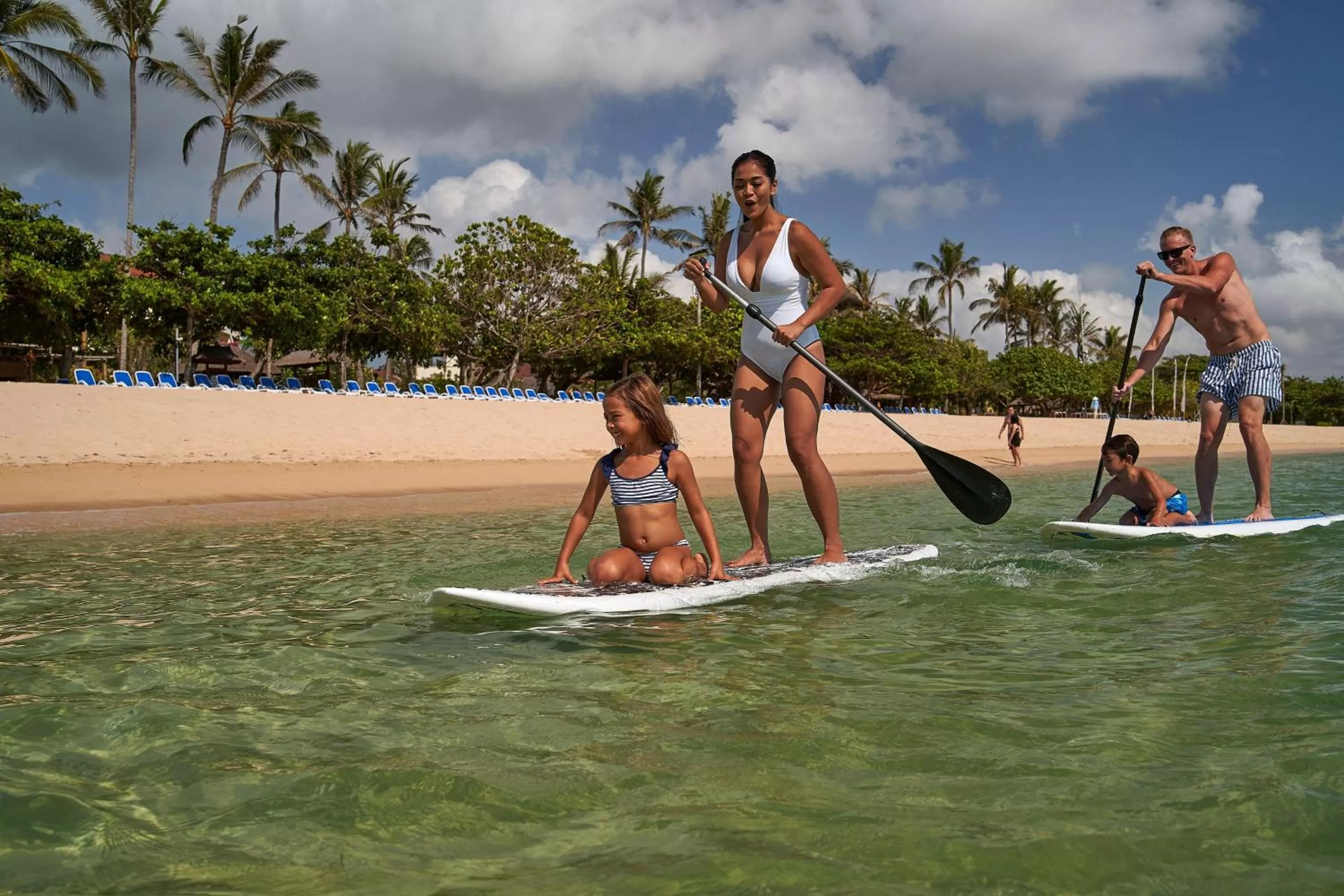 Other in The Westin Resort Nusa Dua, Bali