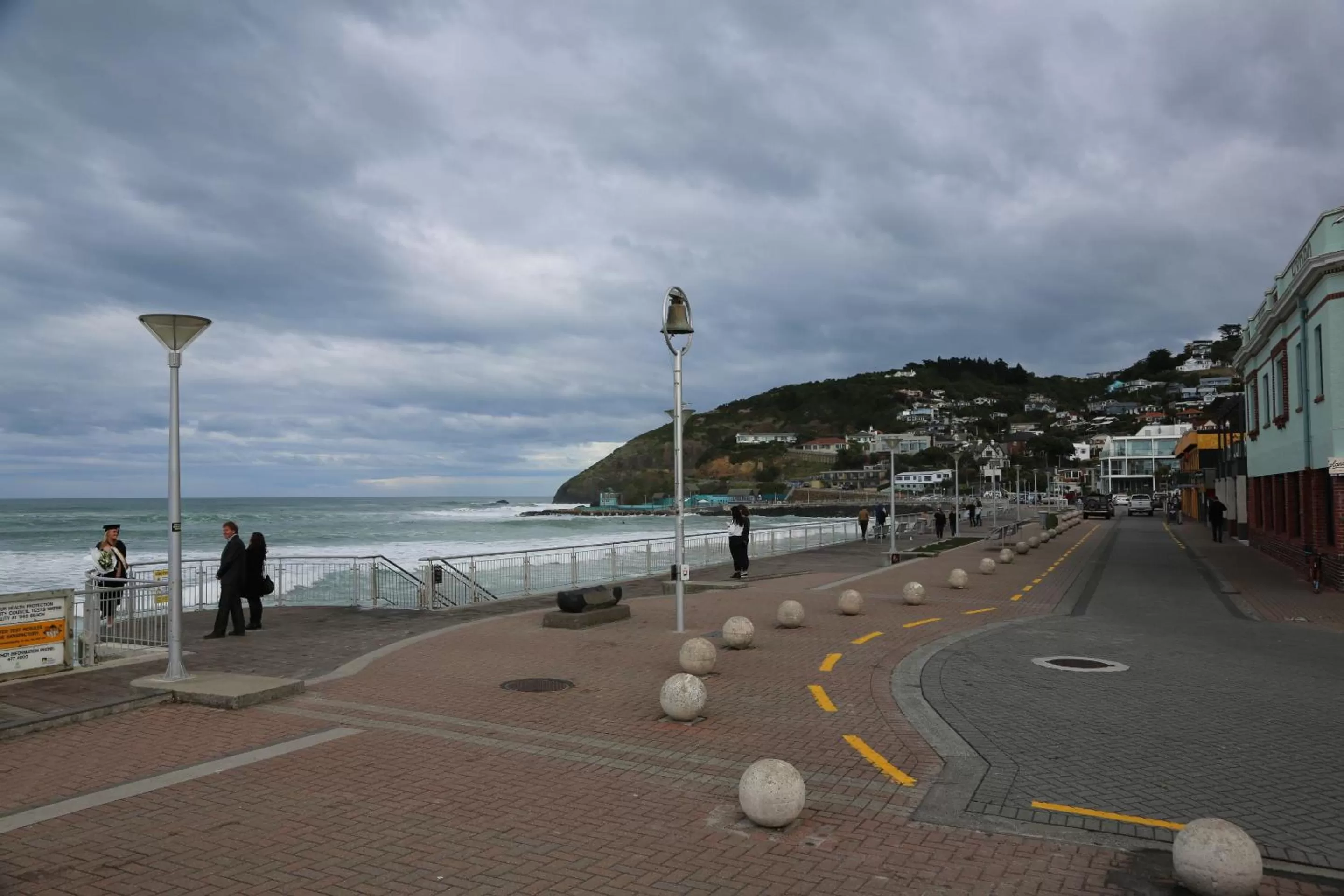 Majestic Mansions – Apartments at St Clair