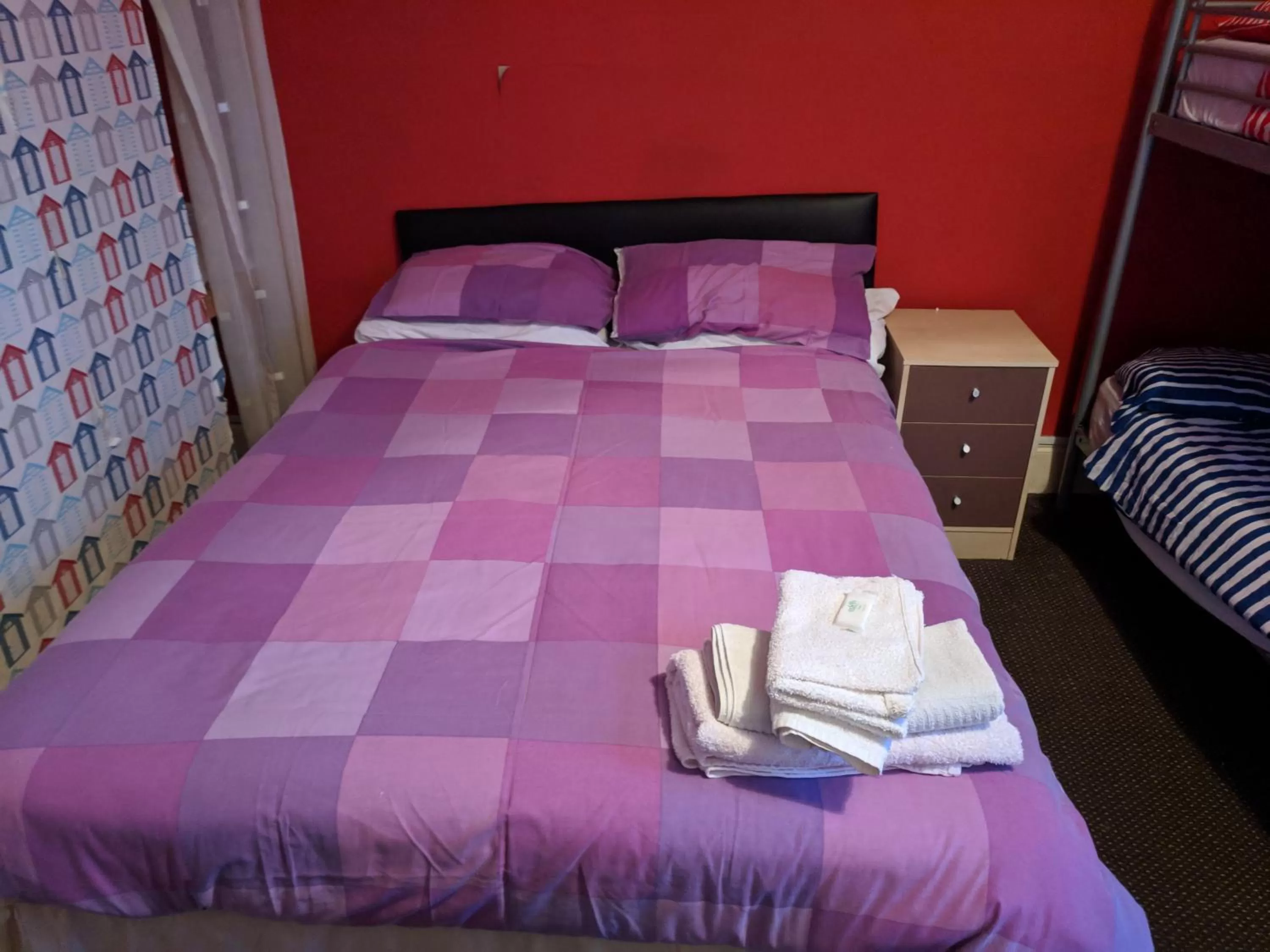 MyRoomz New Discovery Hotel