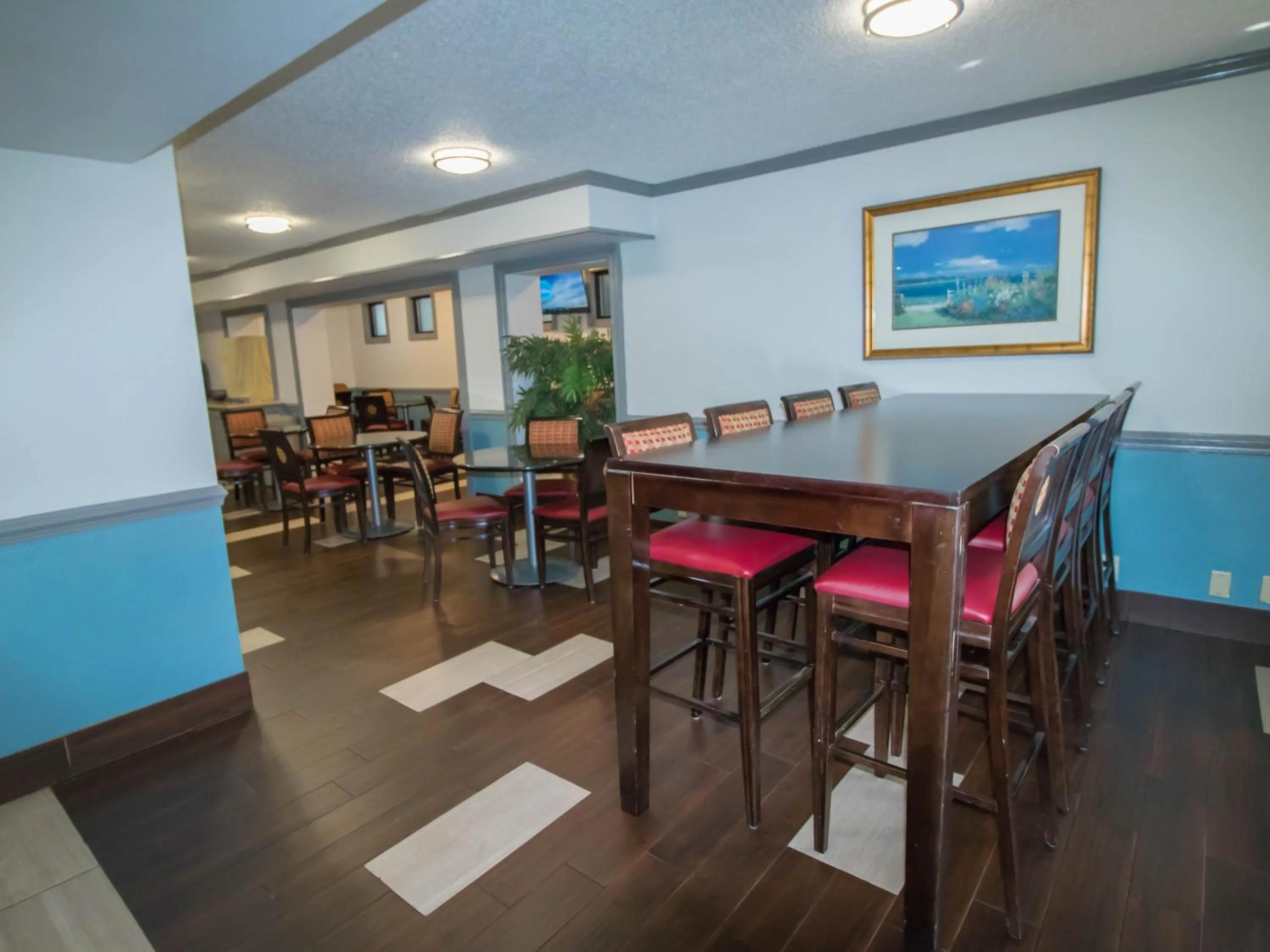 Dining area in Sweet Dream Inn - University Park