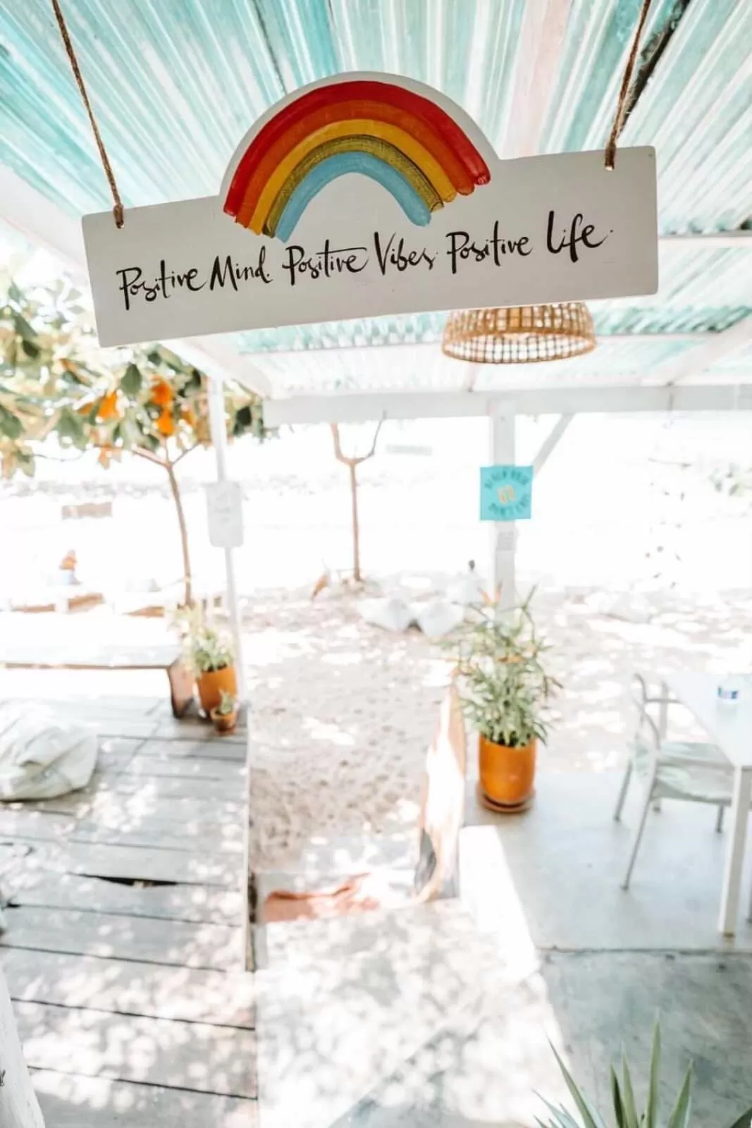 Indie Beach Bungalows