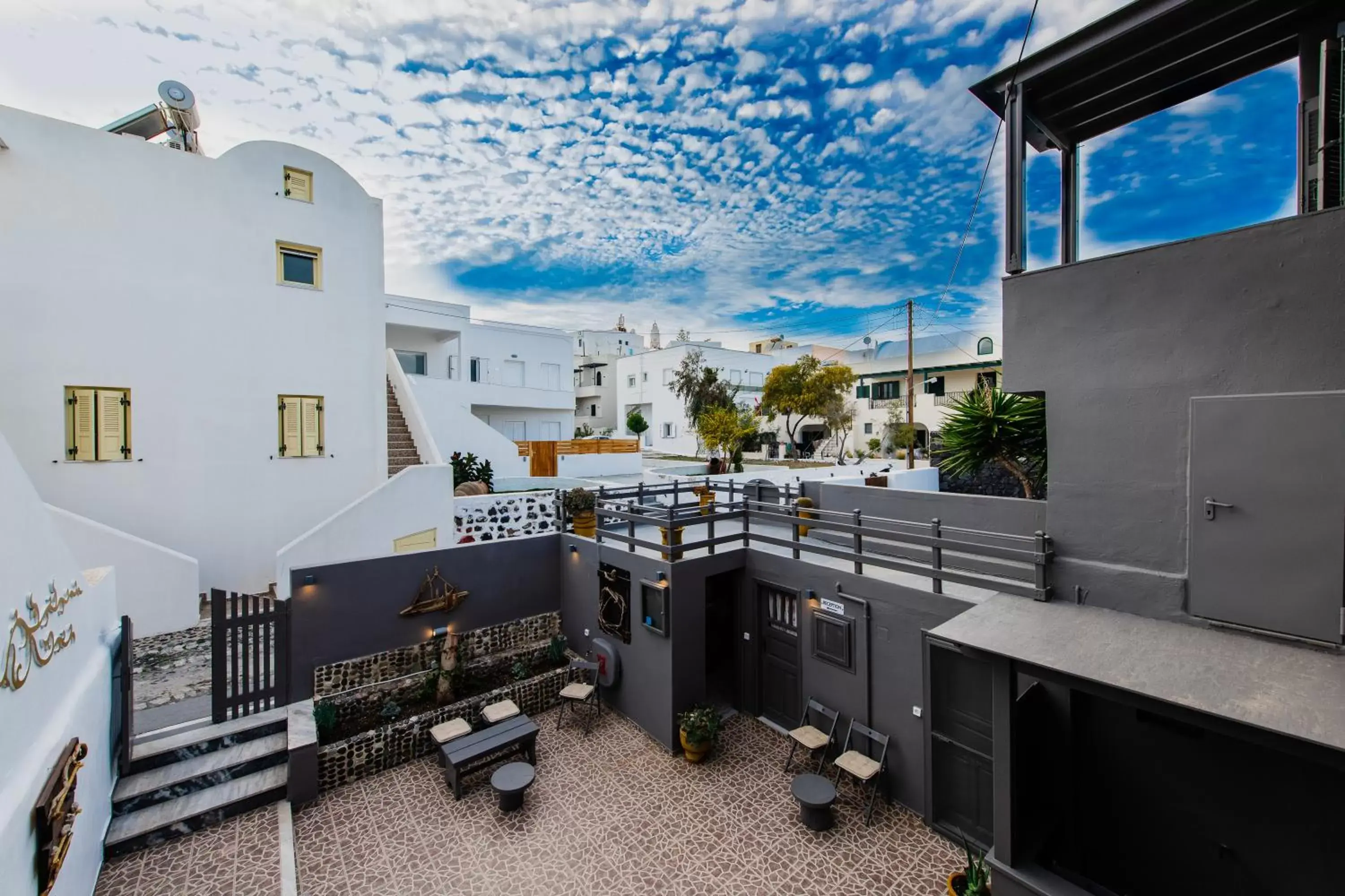 Villa Toula Villa Toula