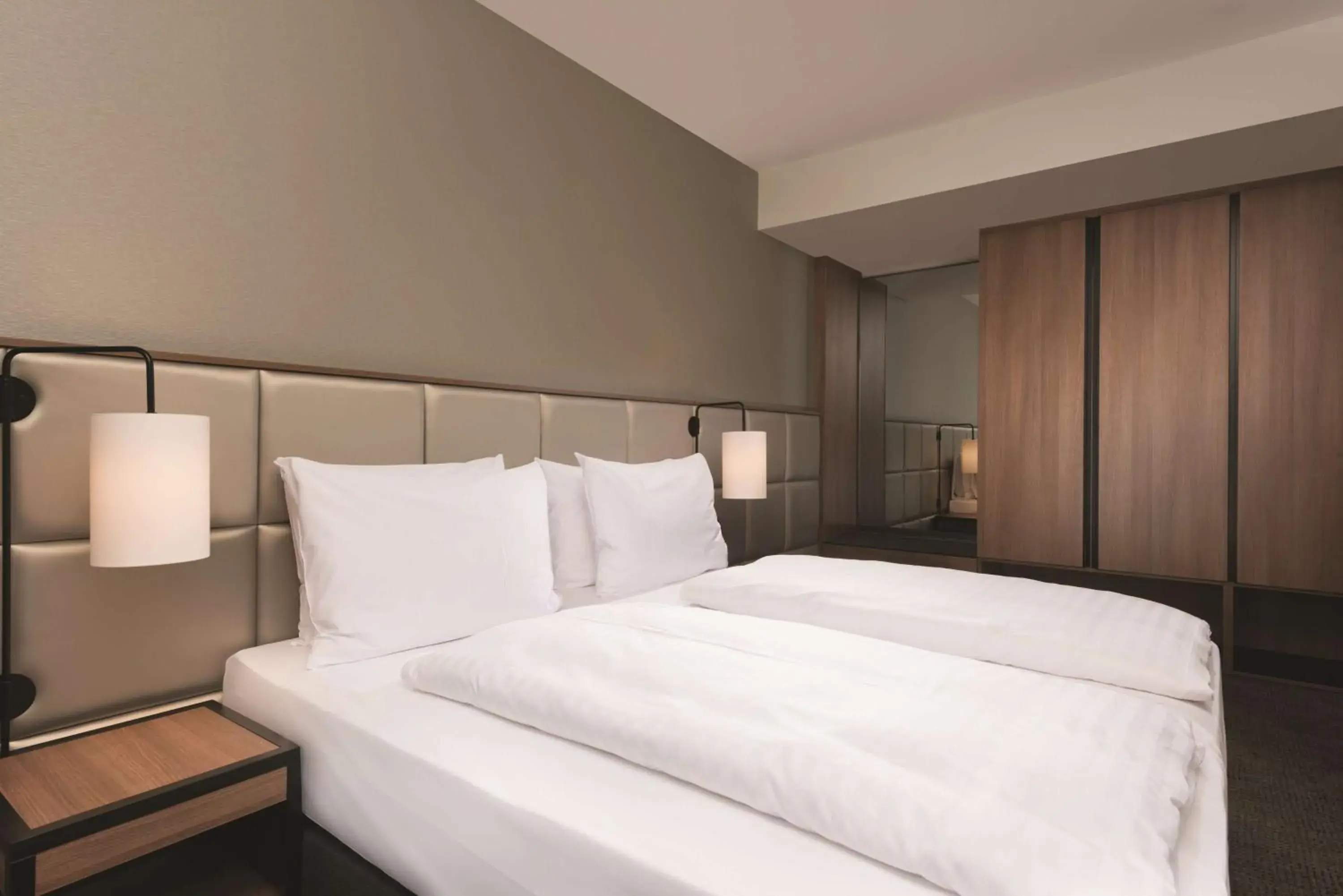 One-Bedroom Apartment in Adina Apartment Hotel Frankfurt Westend One-Bedroom Apartment in Adina Apartment Hotel Frankfurt Westend