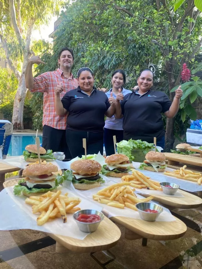 Looking Good Surf House San Juan del Sur