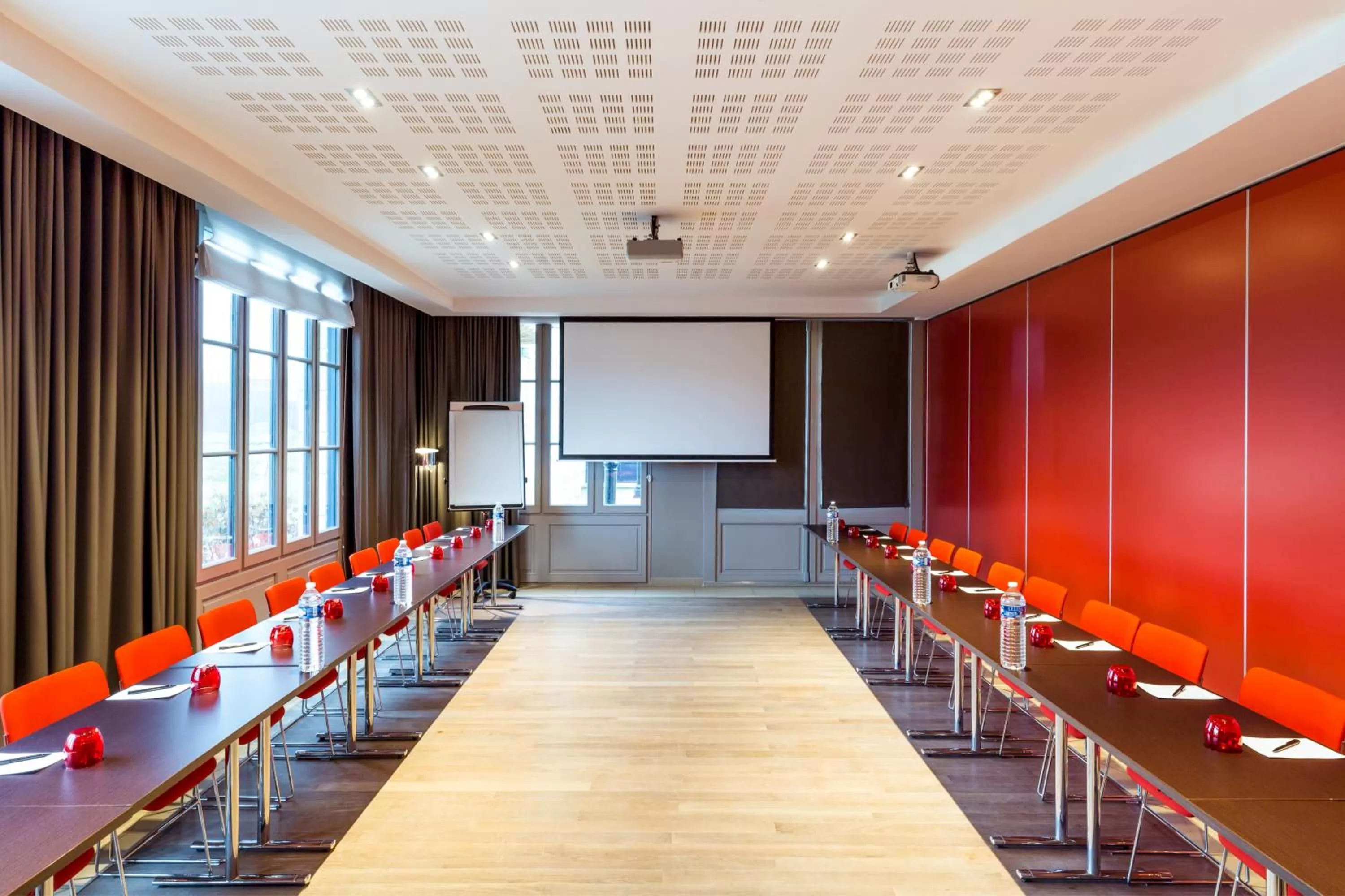 Banquet/Function facilities in Adagio Serris Val d Europe