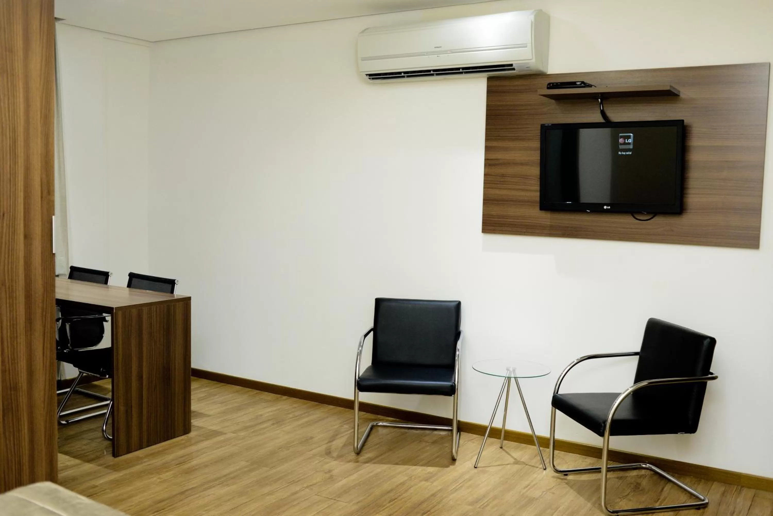 Decorative detail, Business Area/Conference Room in Hotel Mohave